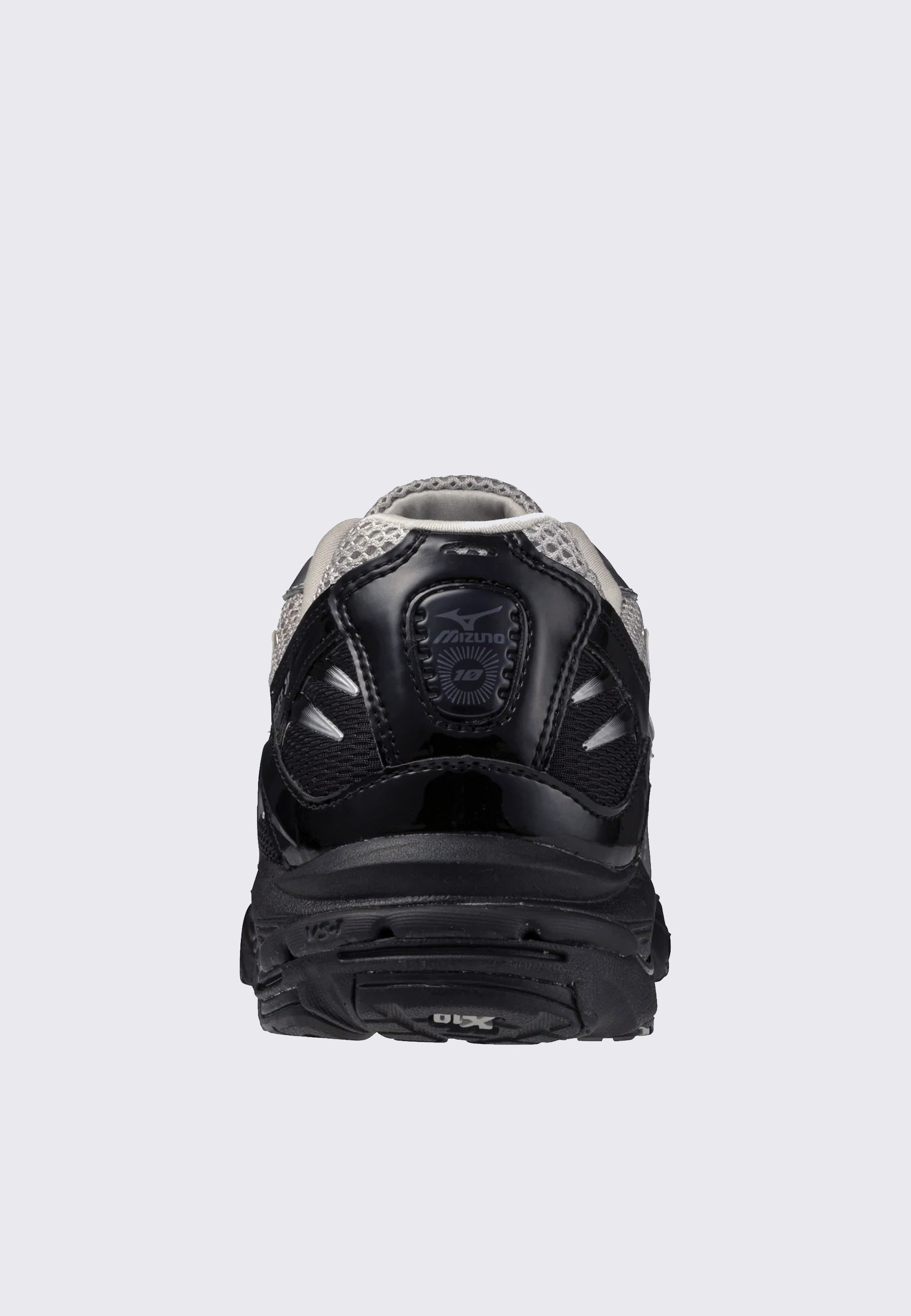 Wave Rider 10 - Harbor Mist/Silver/Black