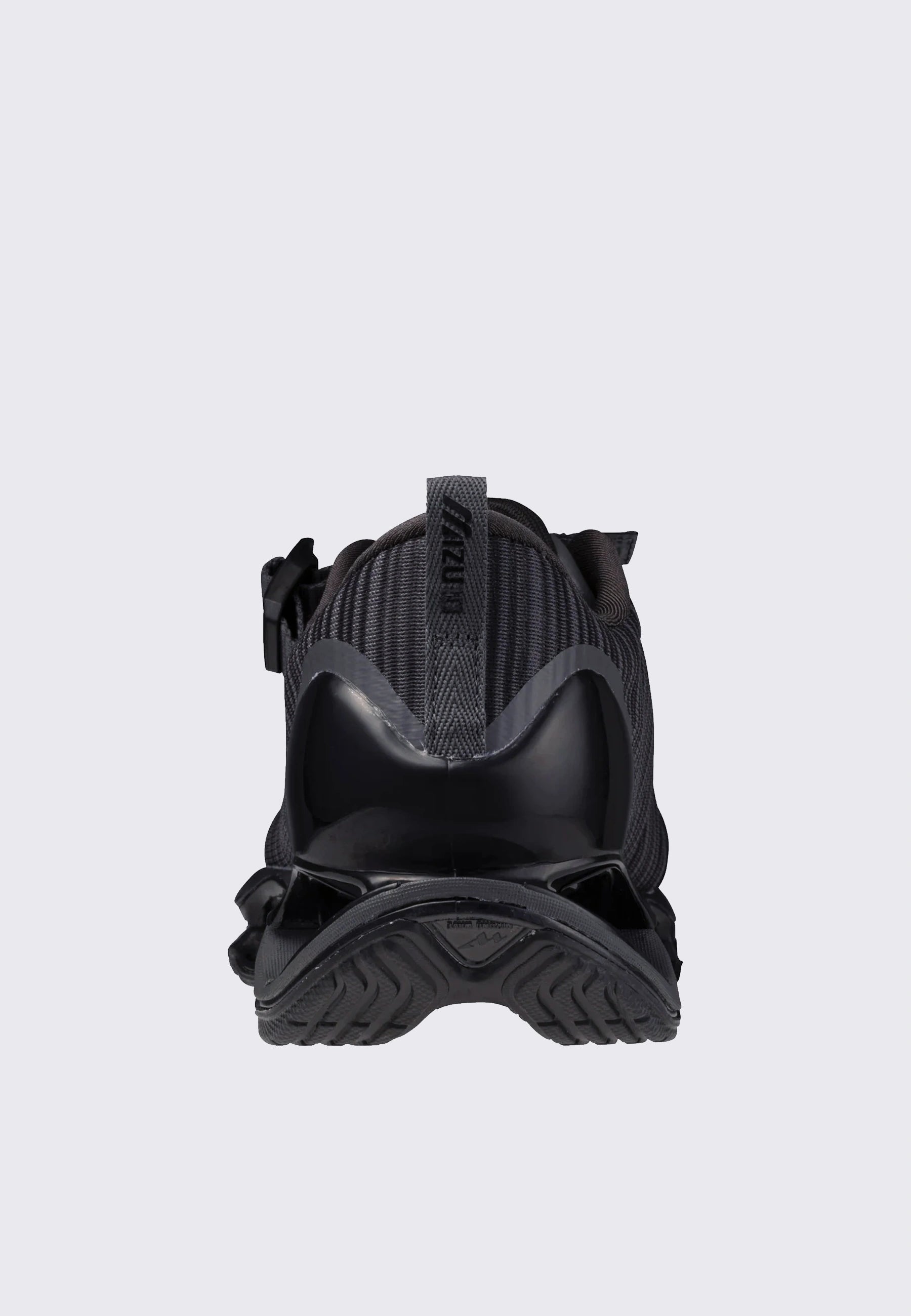 Wave Prophecy Strap 2 - Iron Gate/Black