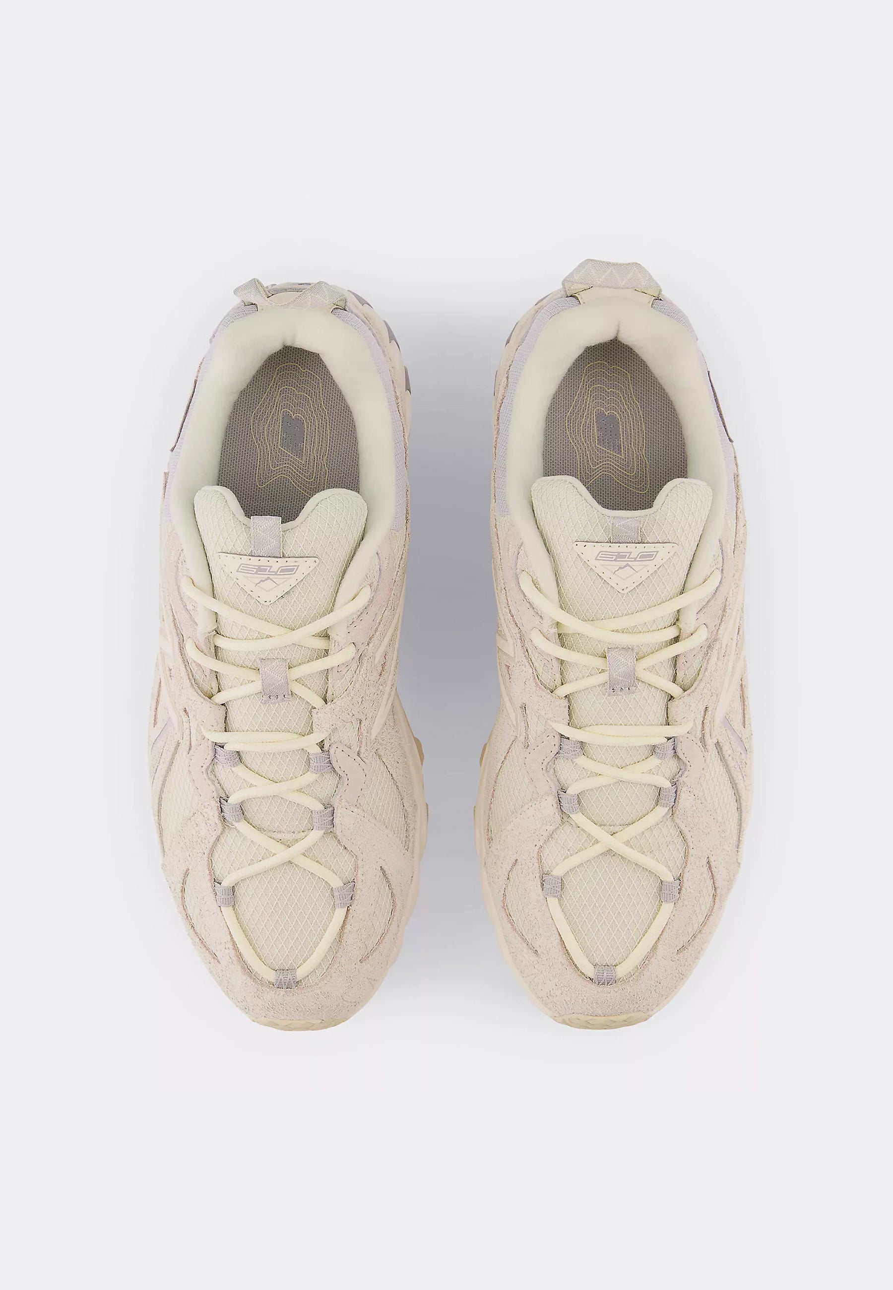 ML610TF - Angora