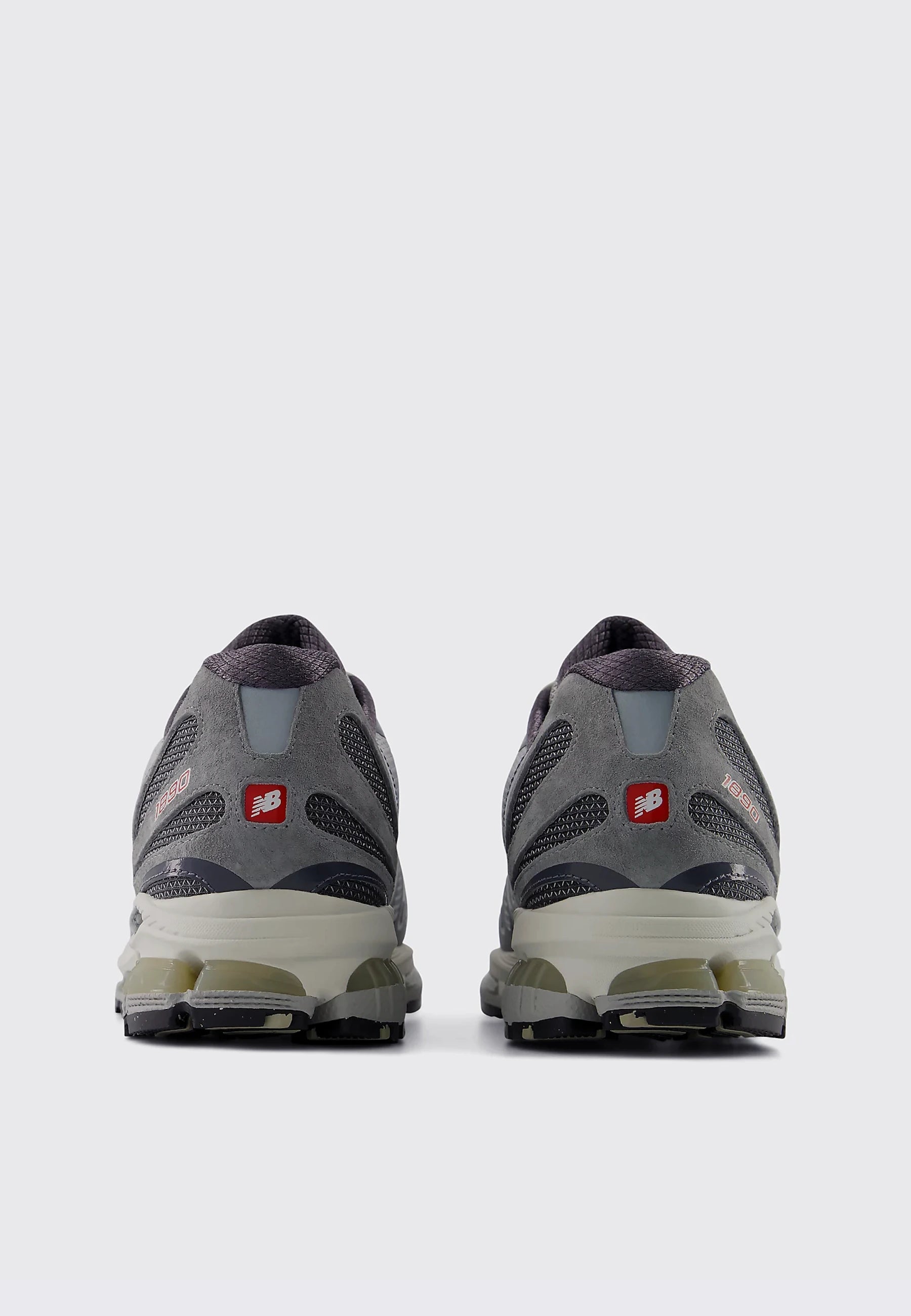 Grey Days 1890 - Slate Grey/Shipyard - U18905UY