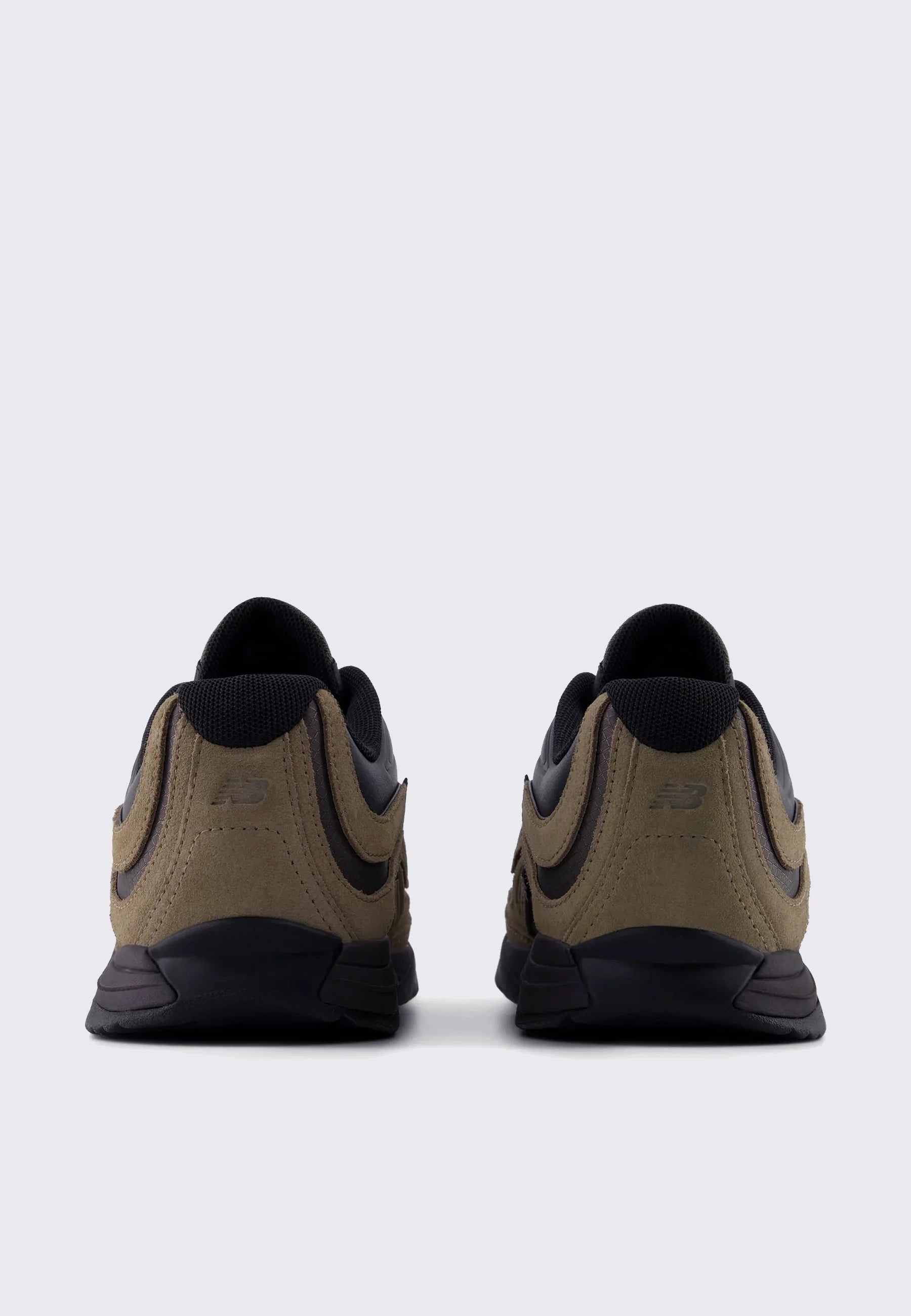 RC56 - Black/Thunder Brown - URC567WQ