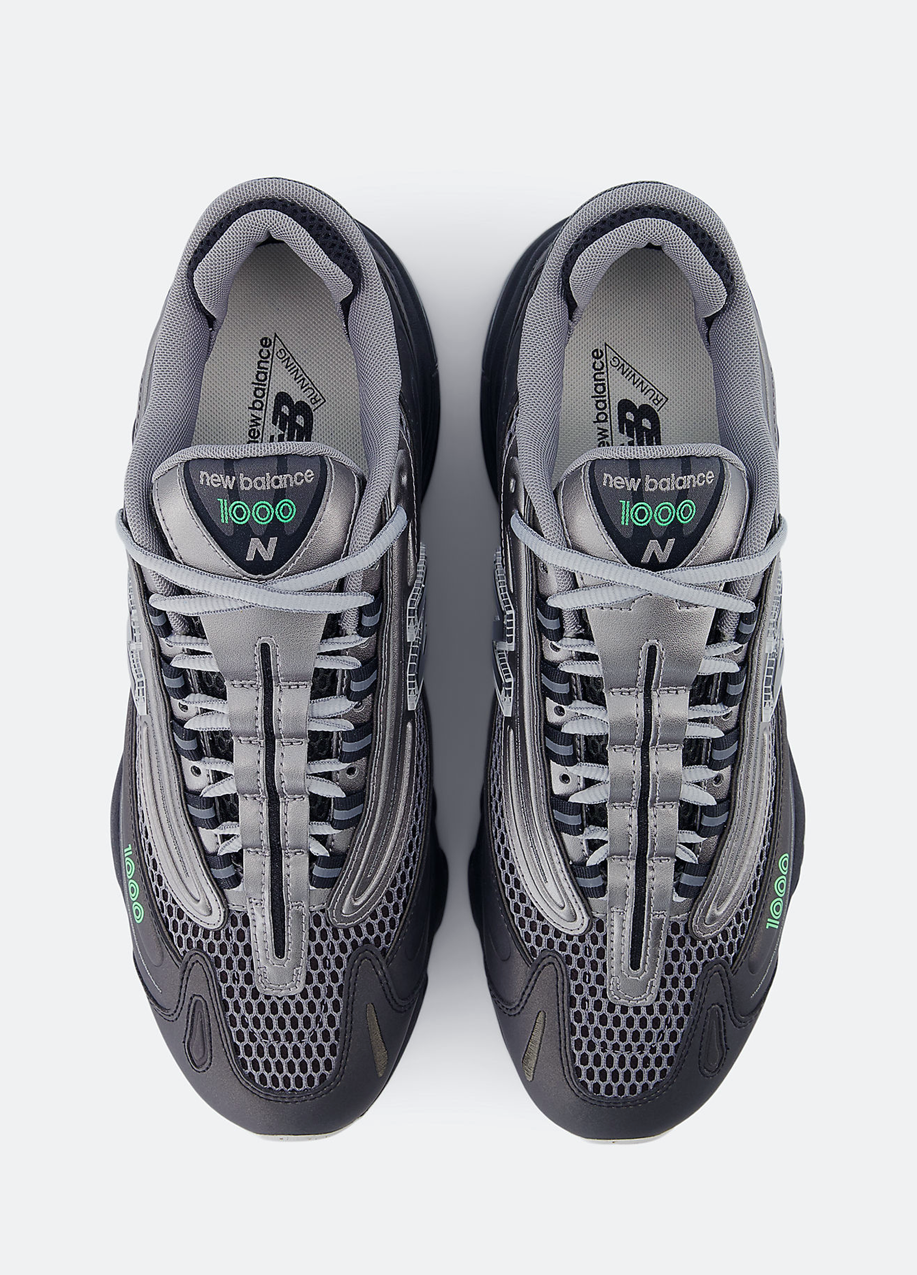 1000 - Black - M1000T