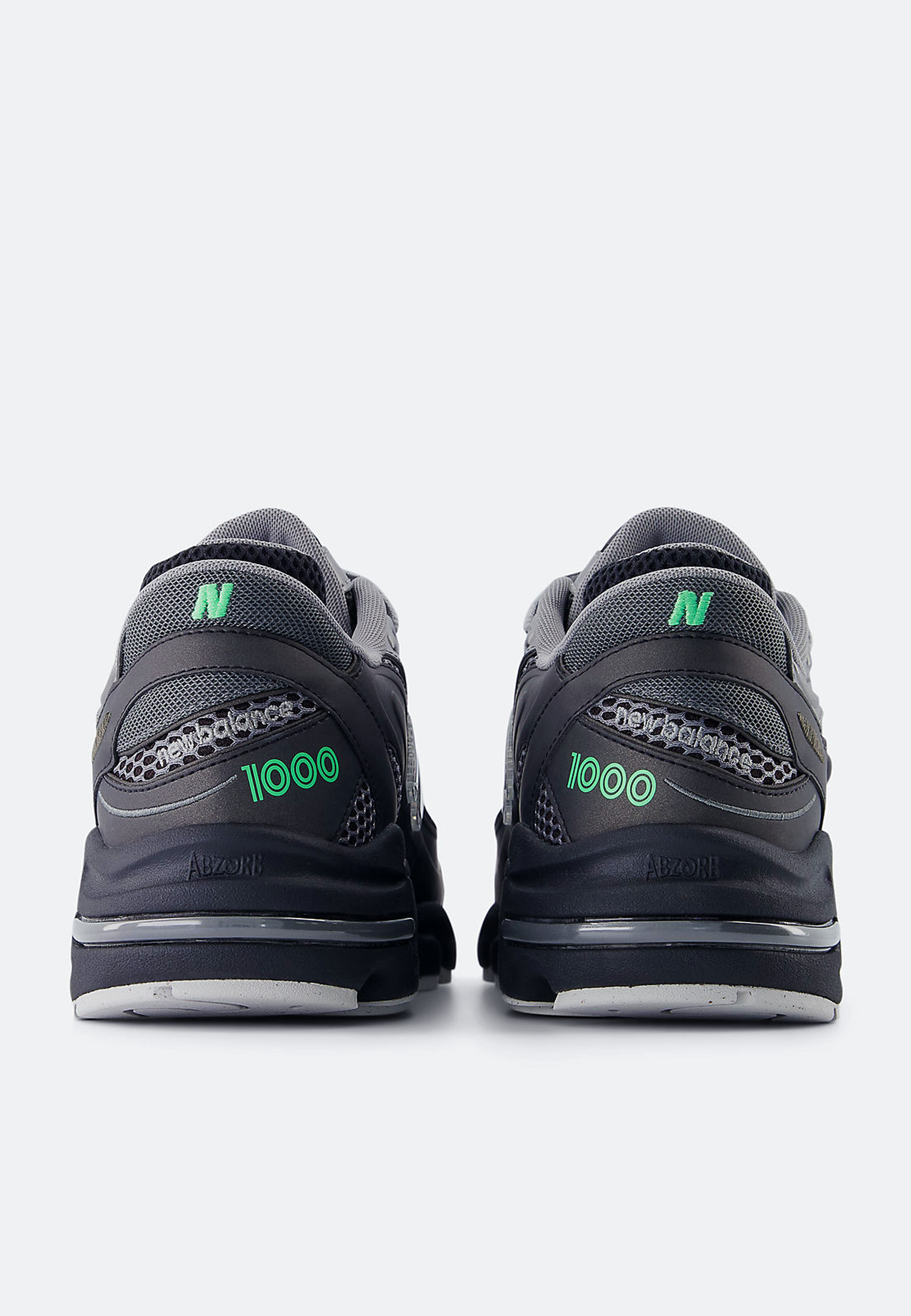 1000 - Black - M1000T