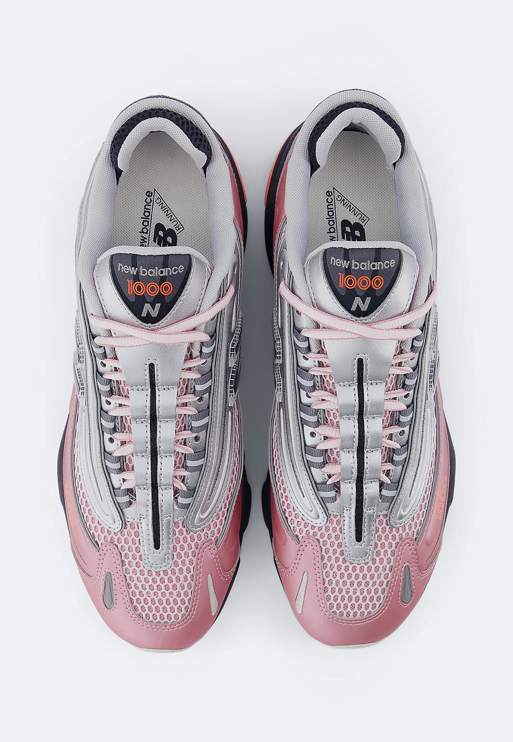 1000 - Pink Taffy - M1000U