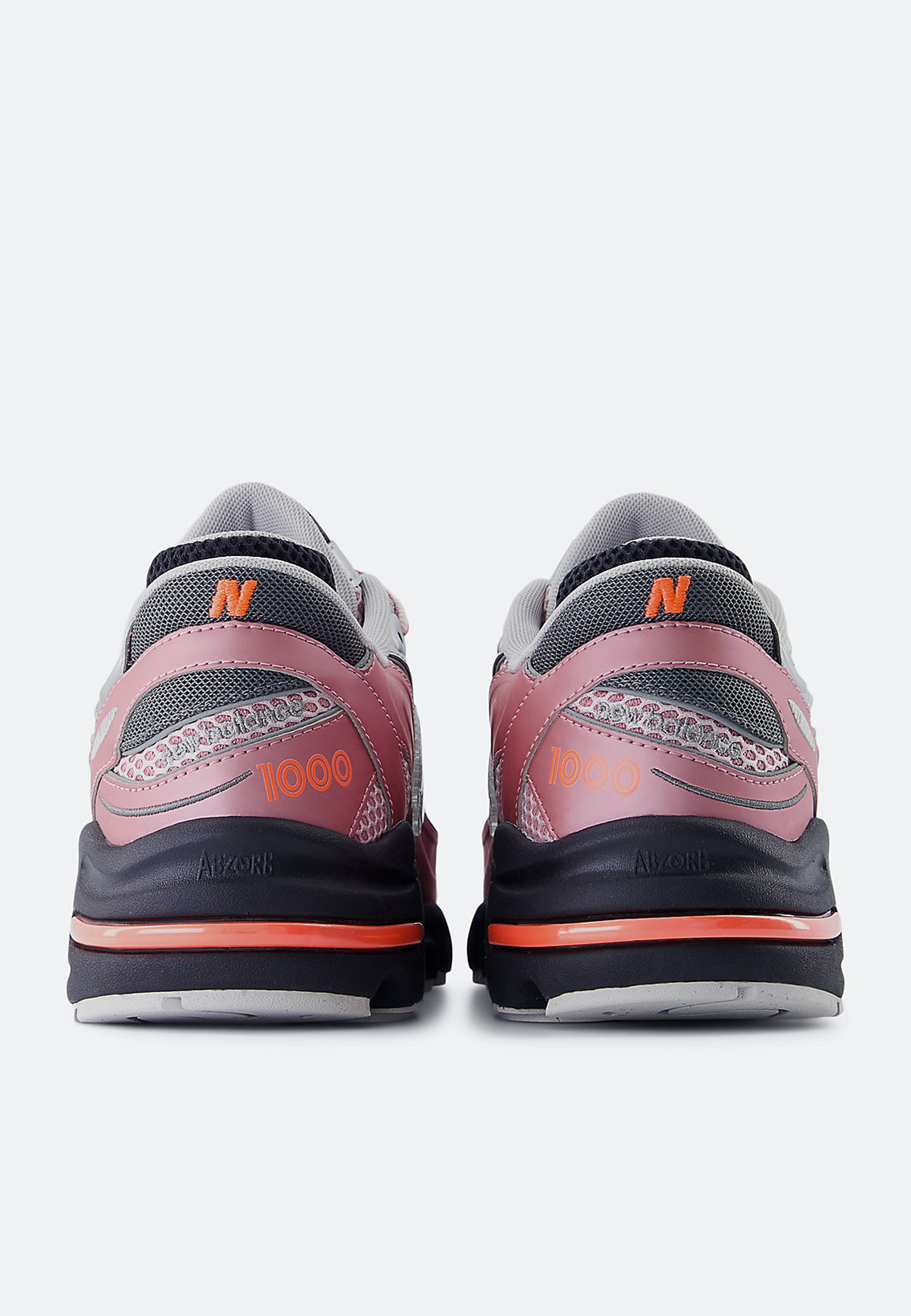 1000 - Pink Taffy - M1000U