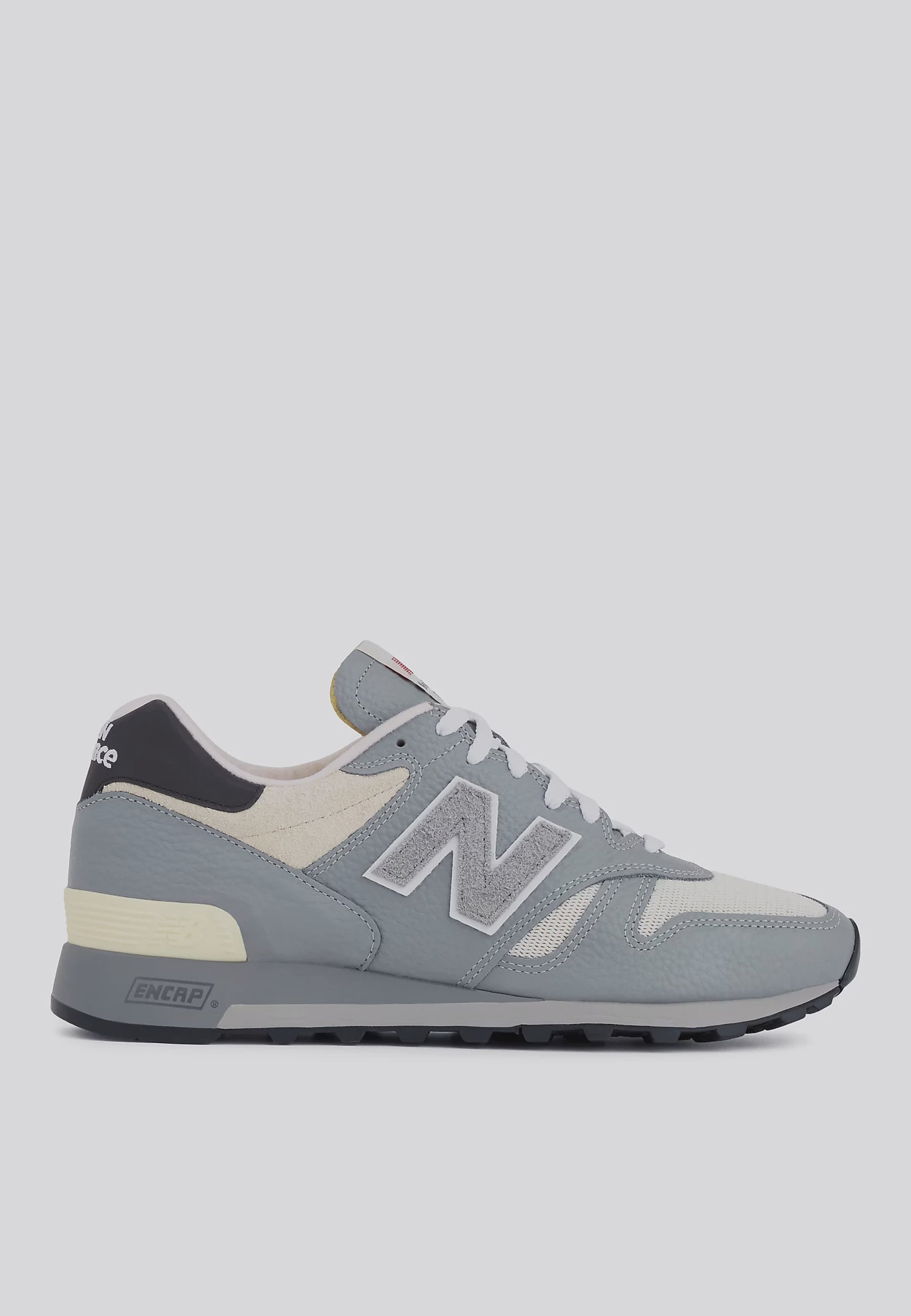 Made in USA 1300 - Grey/Grey Wolf - U13007PT