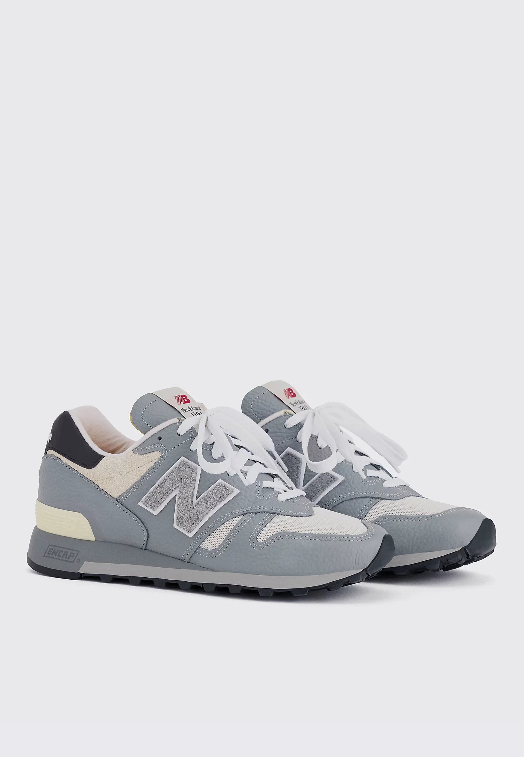 Made in USA 1300 - Grey/Grey Wolf - U13007PT