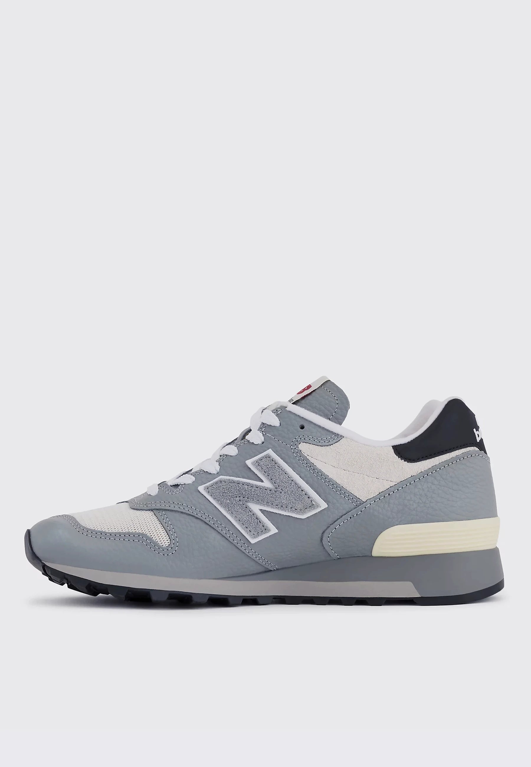 Made in USA 1300 - Grey/Grey Wolf - U13007PT