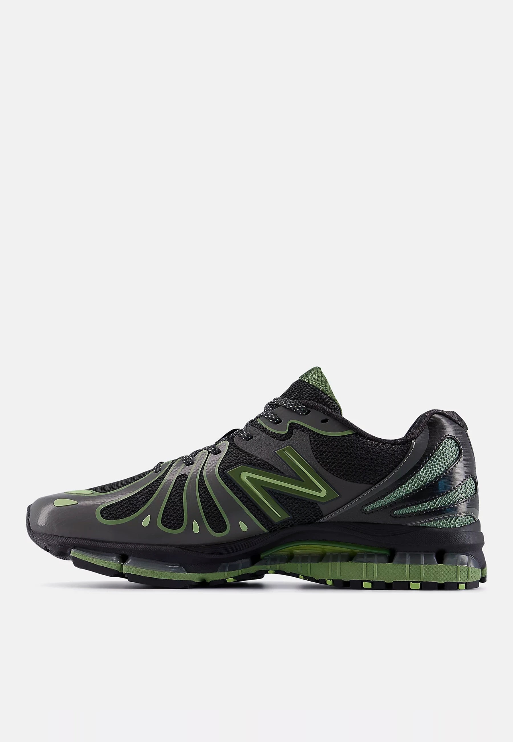 1890 - Faded Black/Utility Green - U189071H