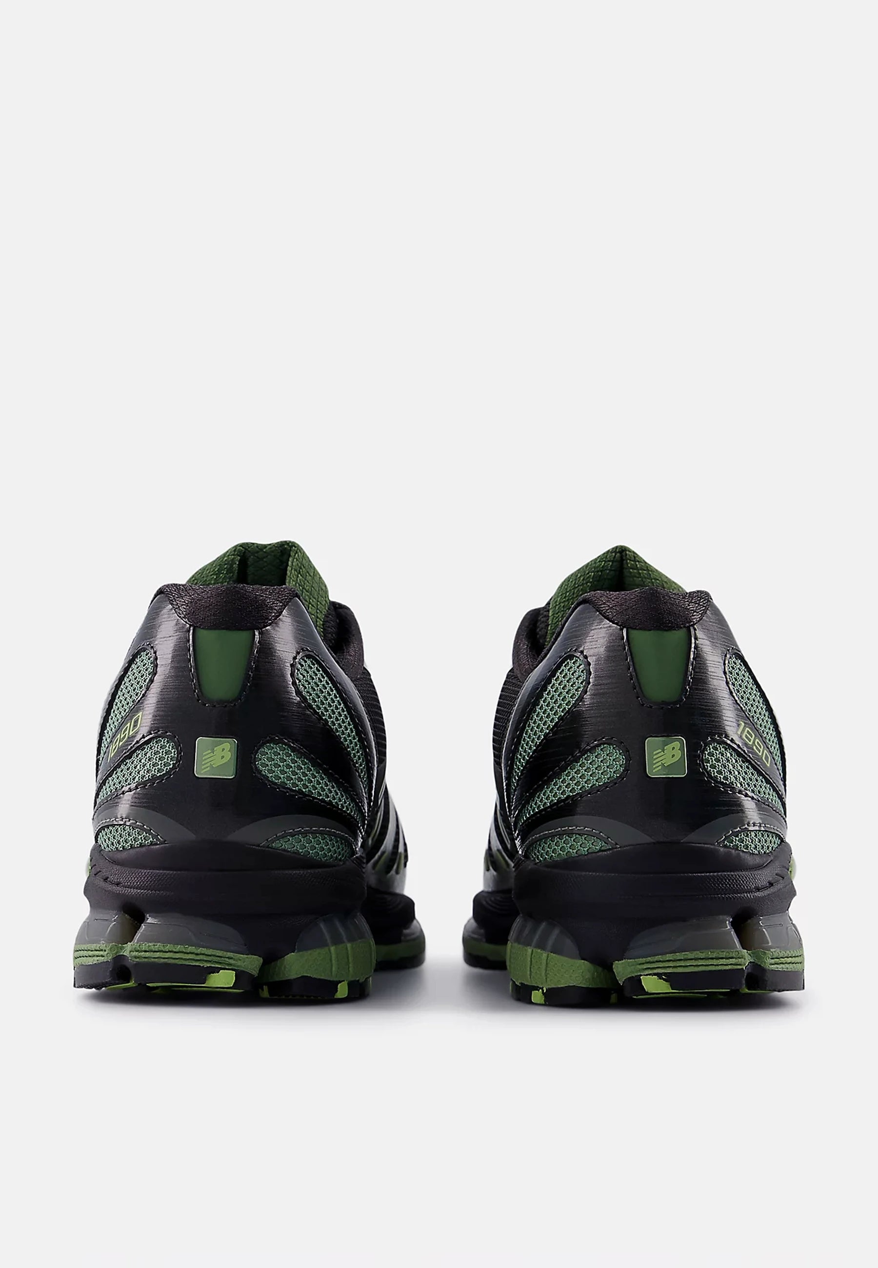 1890 - Faded Black/Utility Green - U189071H