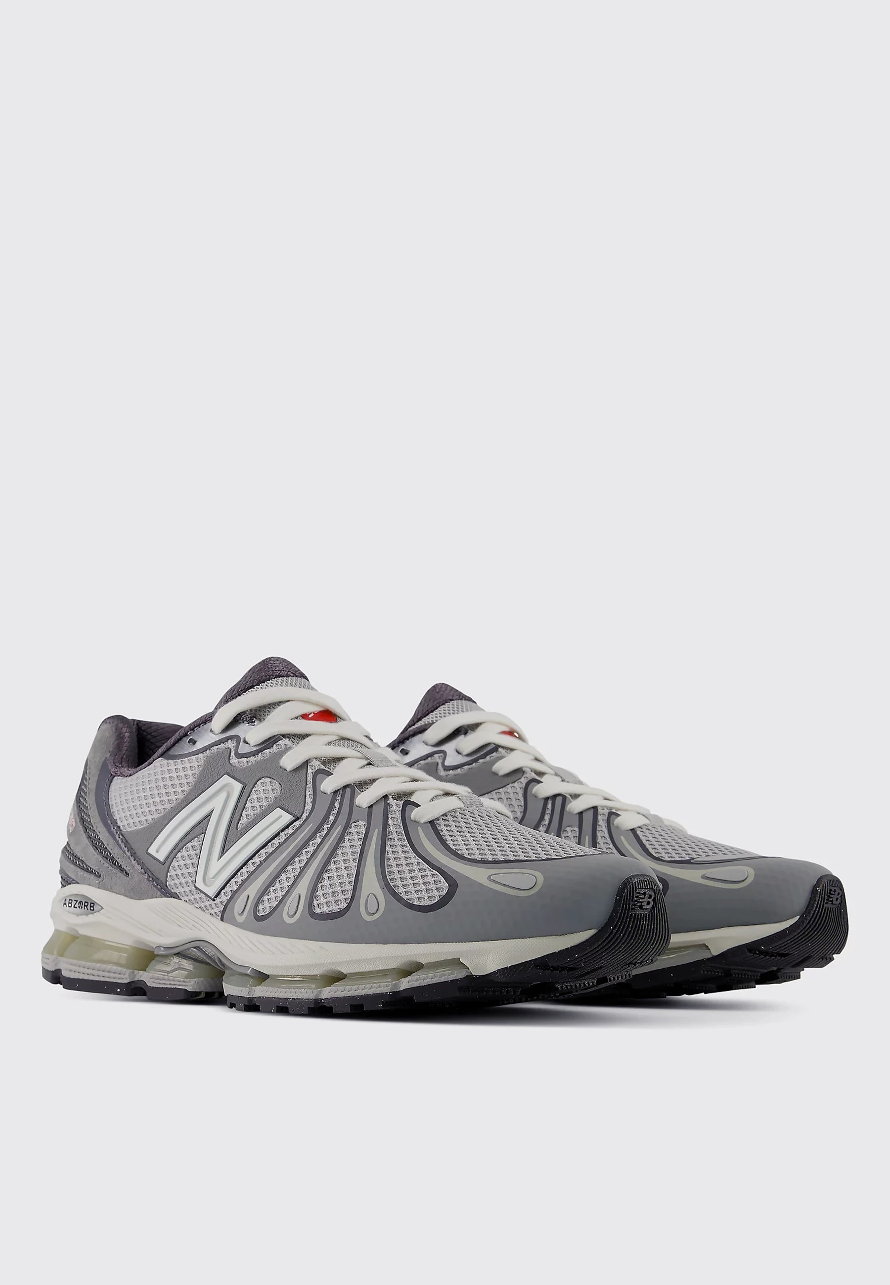 Grey Days 1890 - Slate Grey/Shipyard - U18905UY
