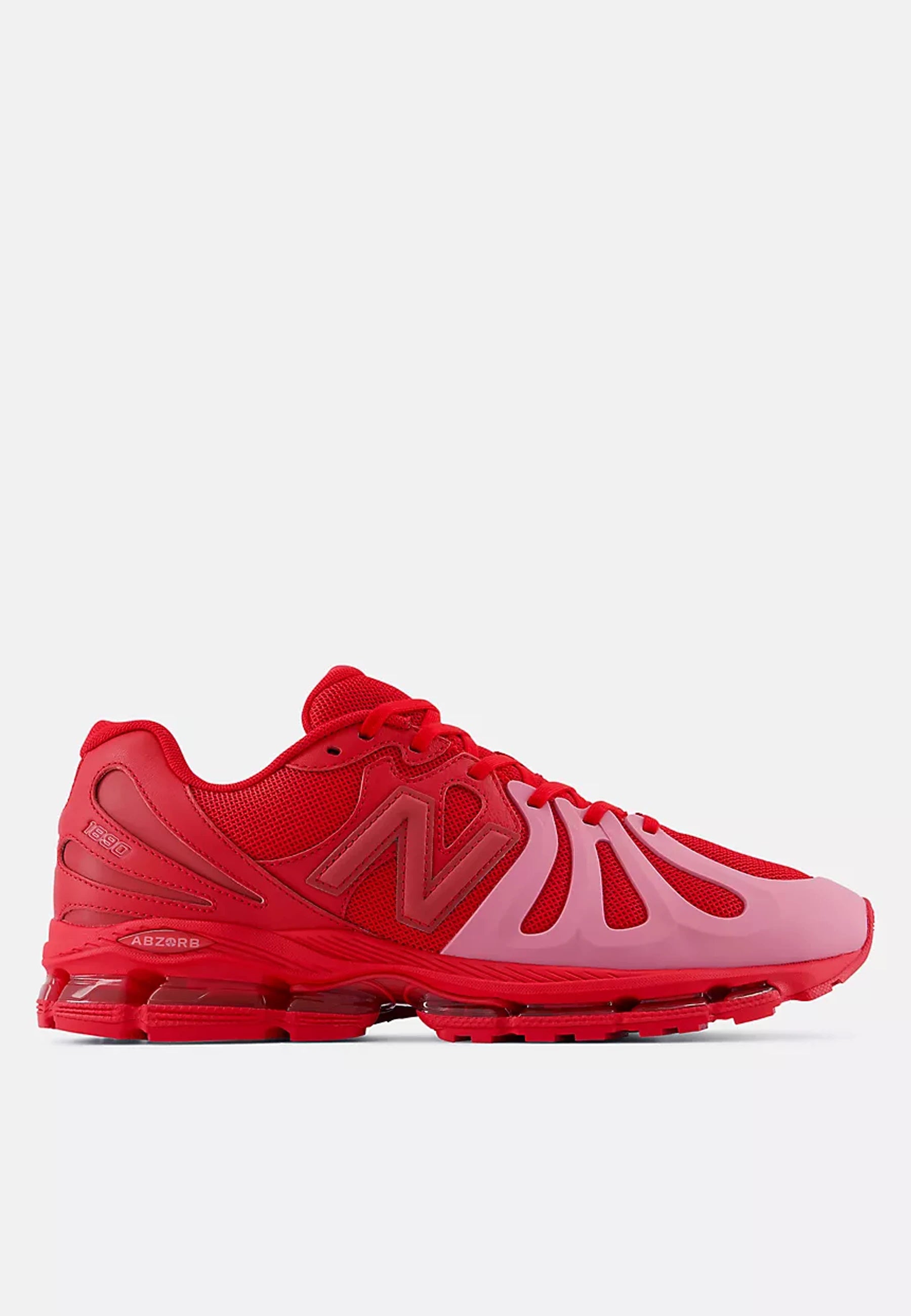 1890 - Red Pink - U18902UH
