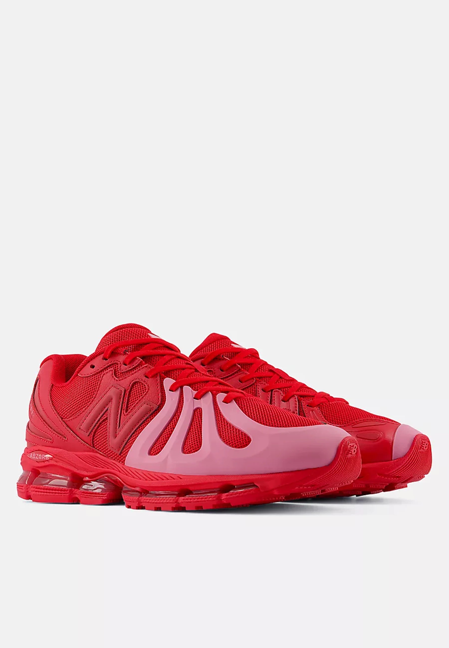 1890 - Red Pink - U18902UH