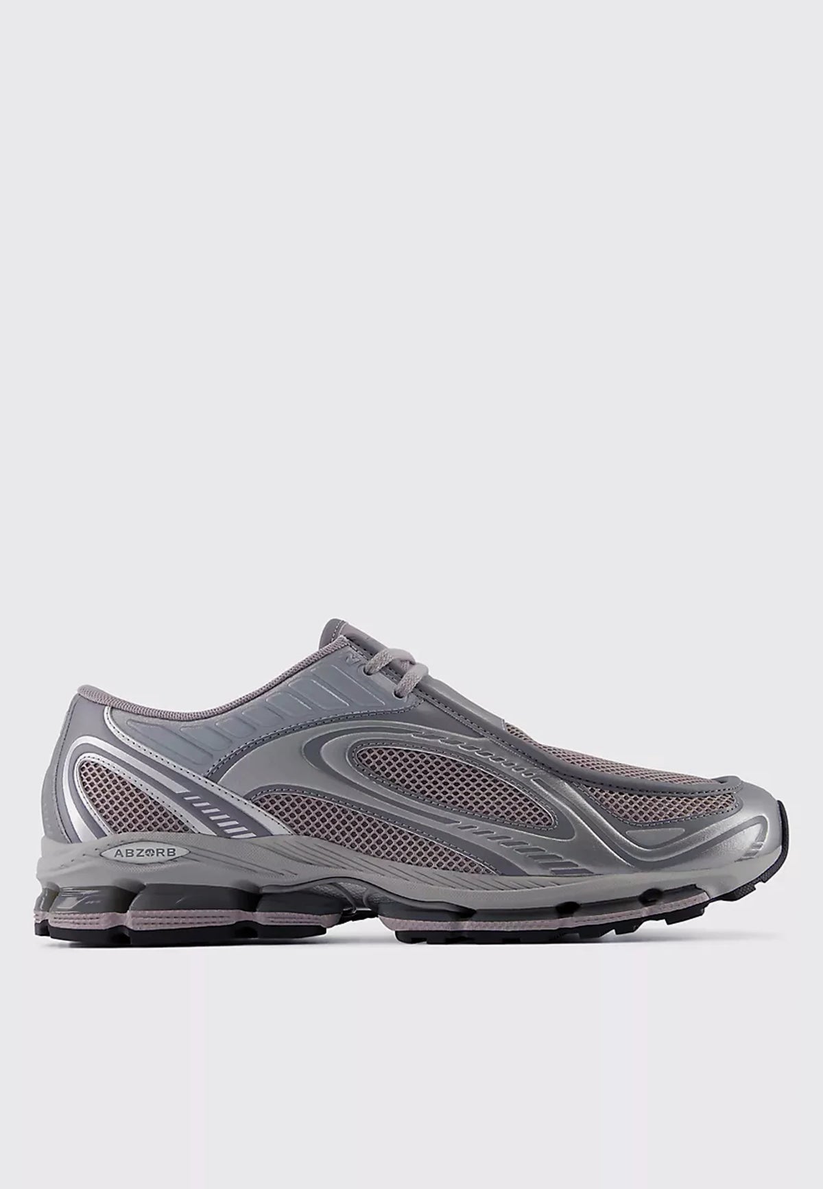 U1890A - Truffle Salt/Silver Metallic - U18909VF