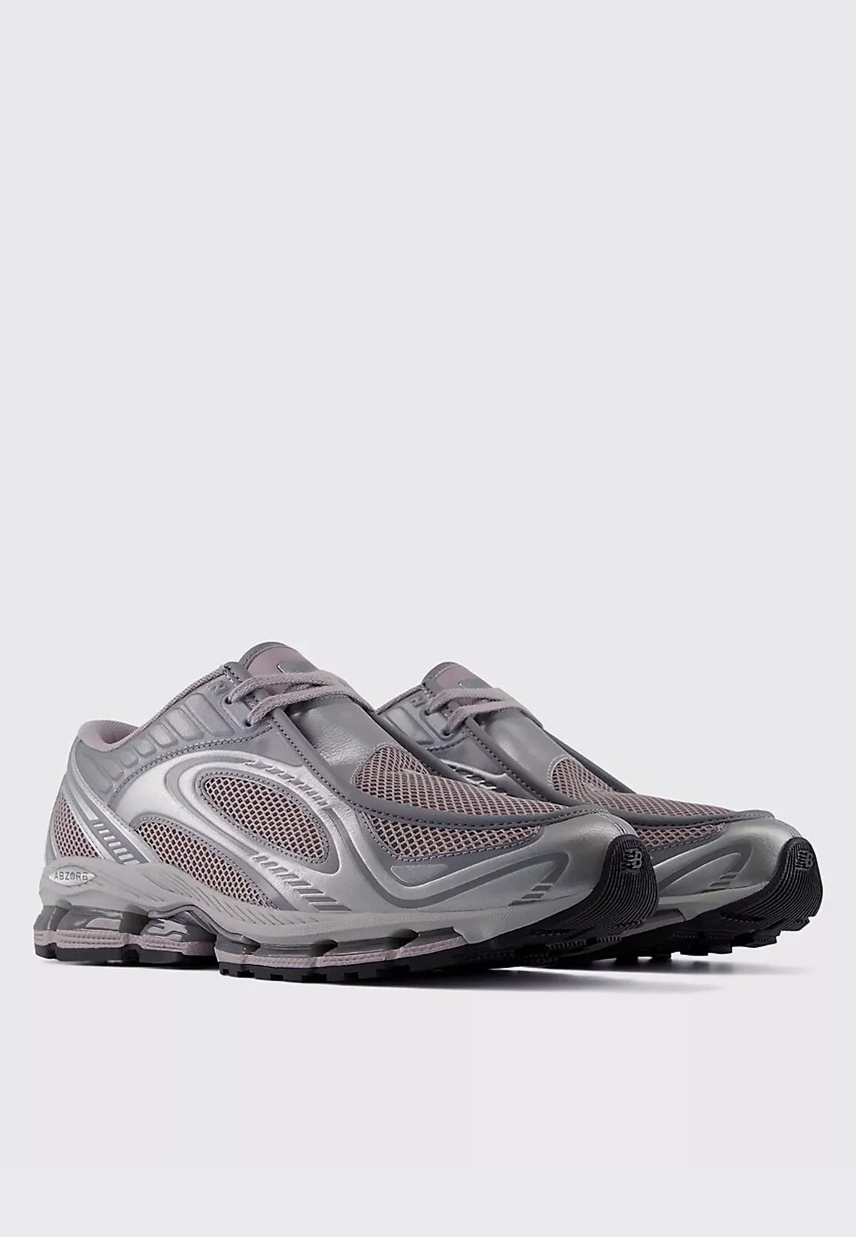 U1890A - Truffle Salt/Silver Metallic - U18909VF