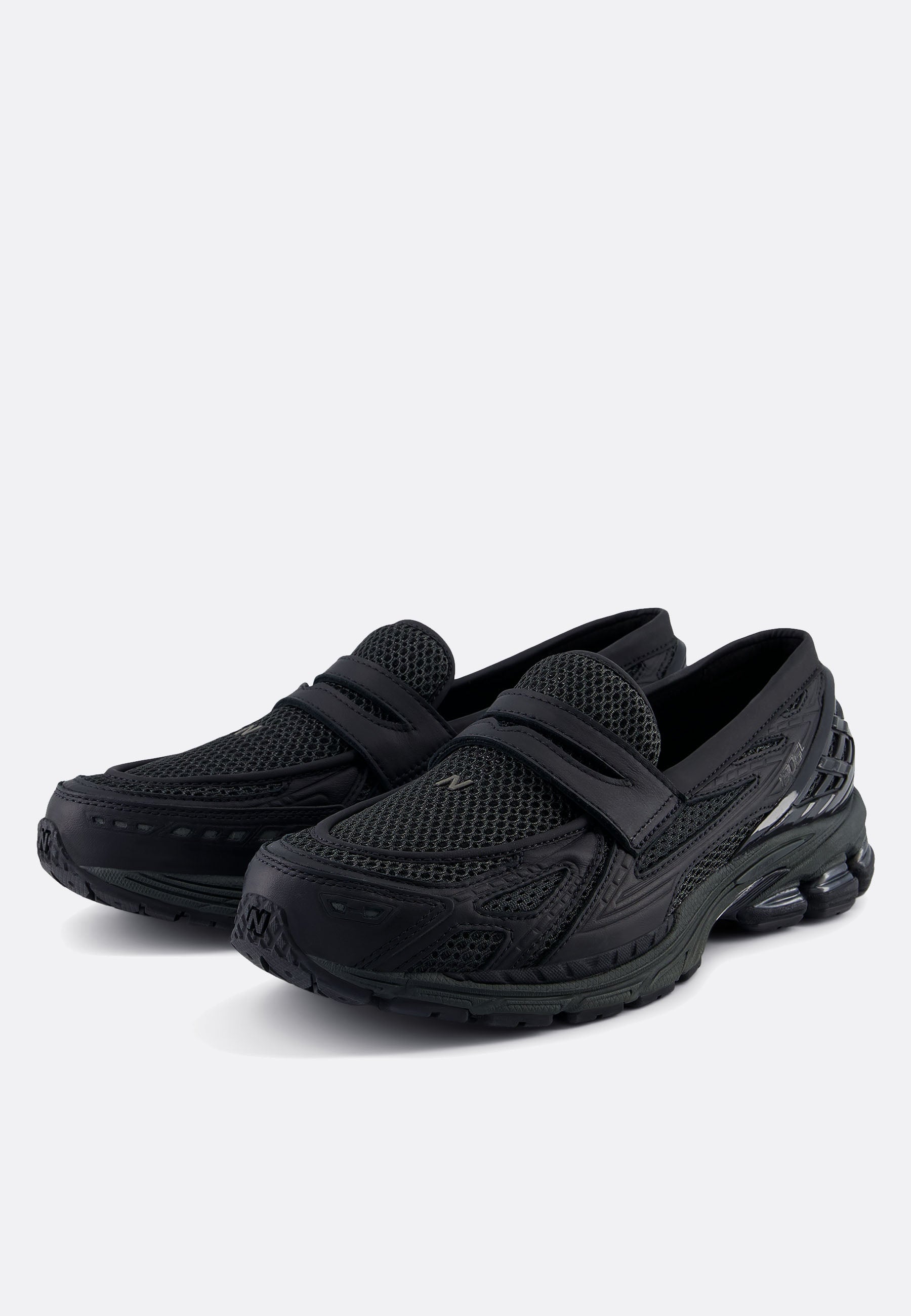 1906L - Black/Phantom - U1906LAI