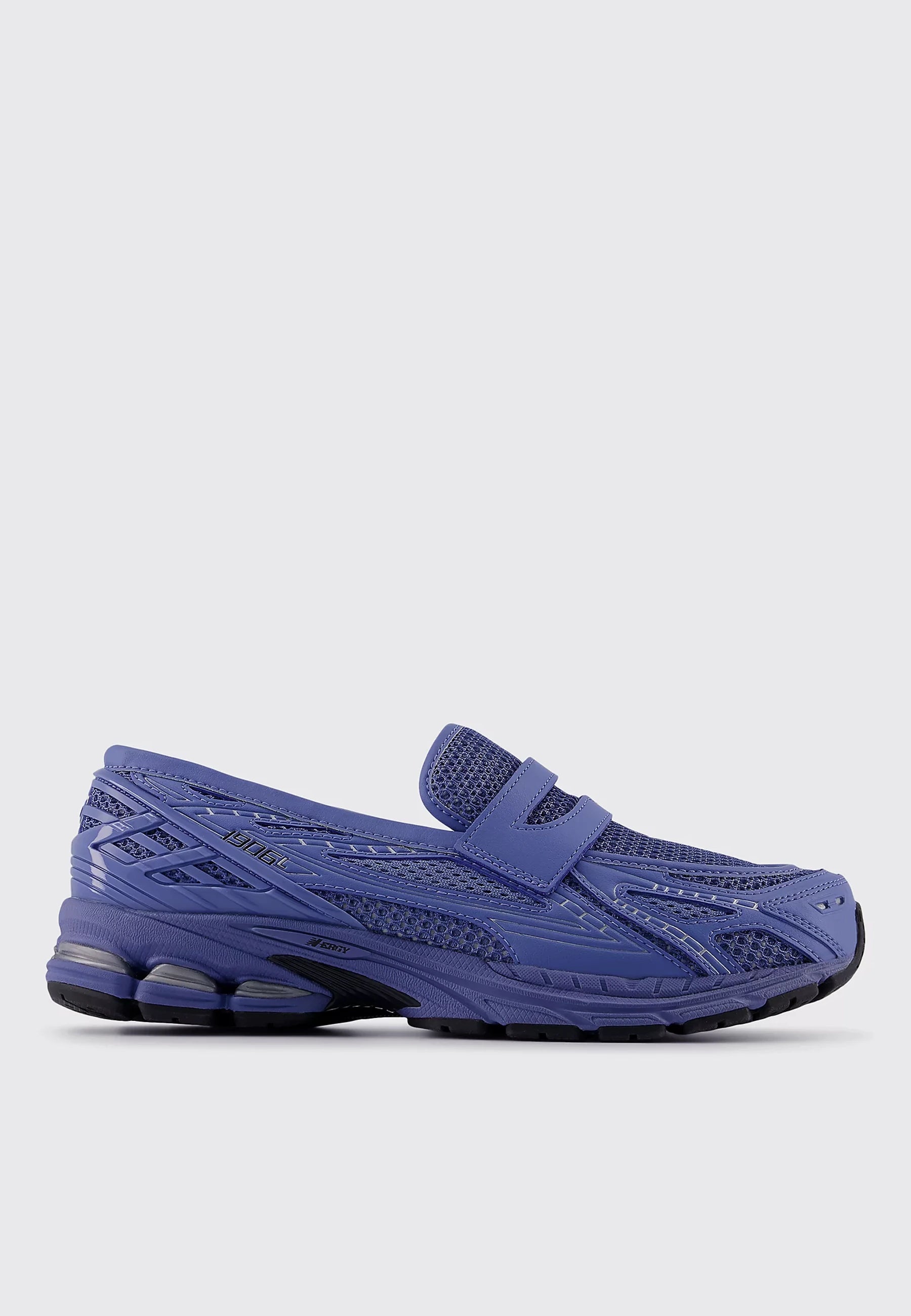 1906L - Fairweather Blue - U19062XN