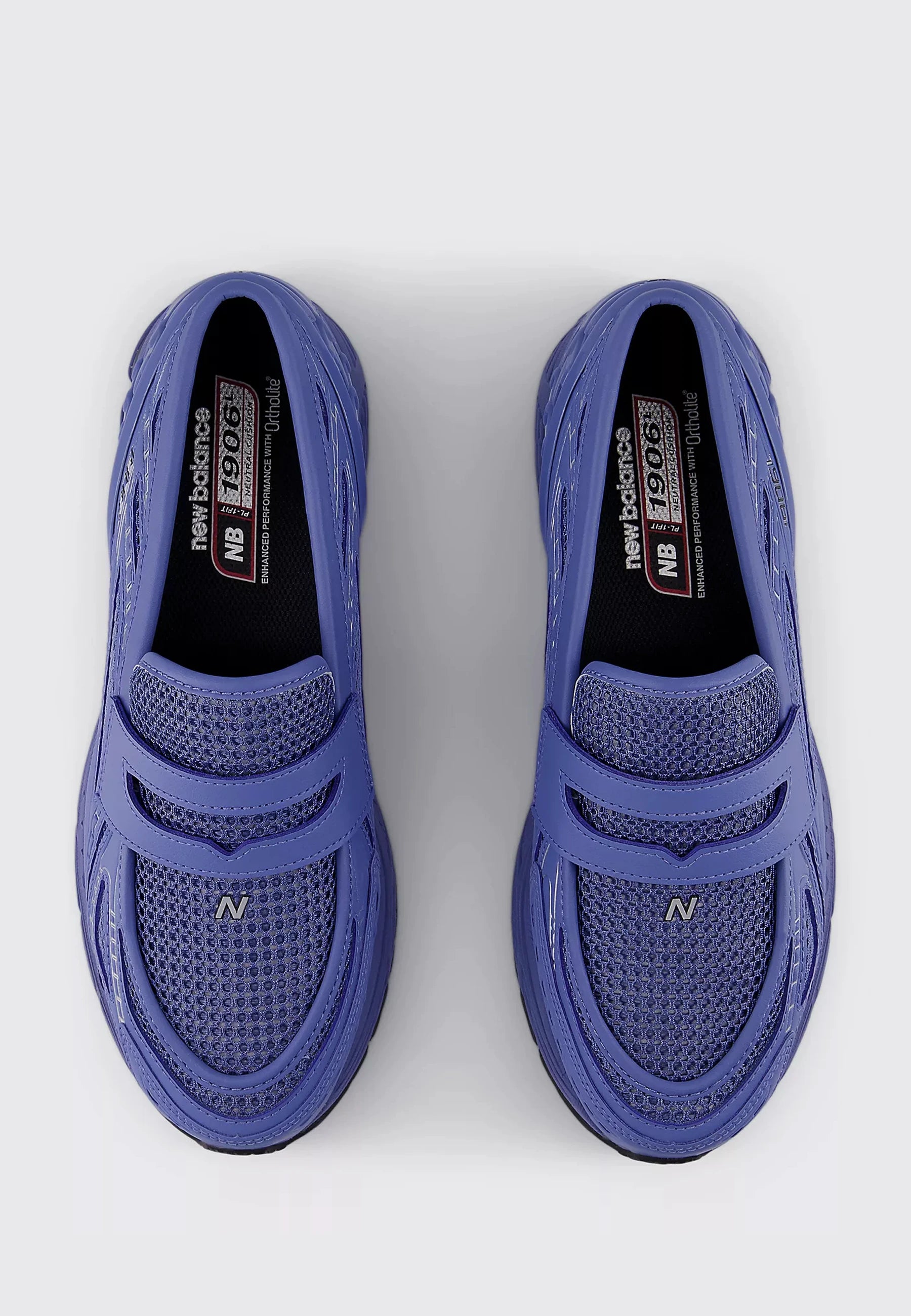 1906L - Fairweather Blue - U19062XN