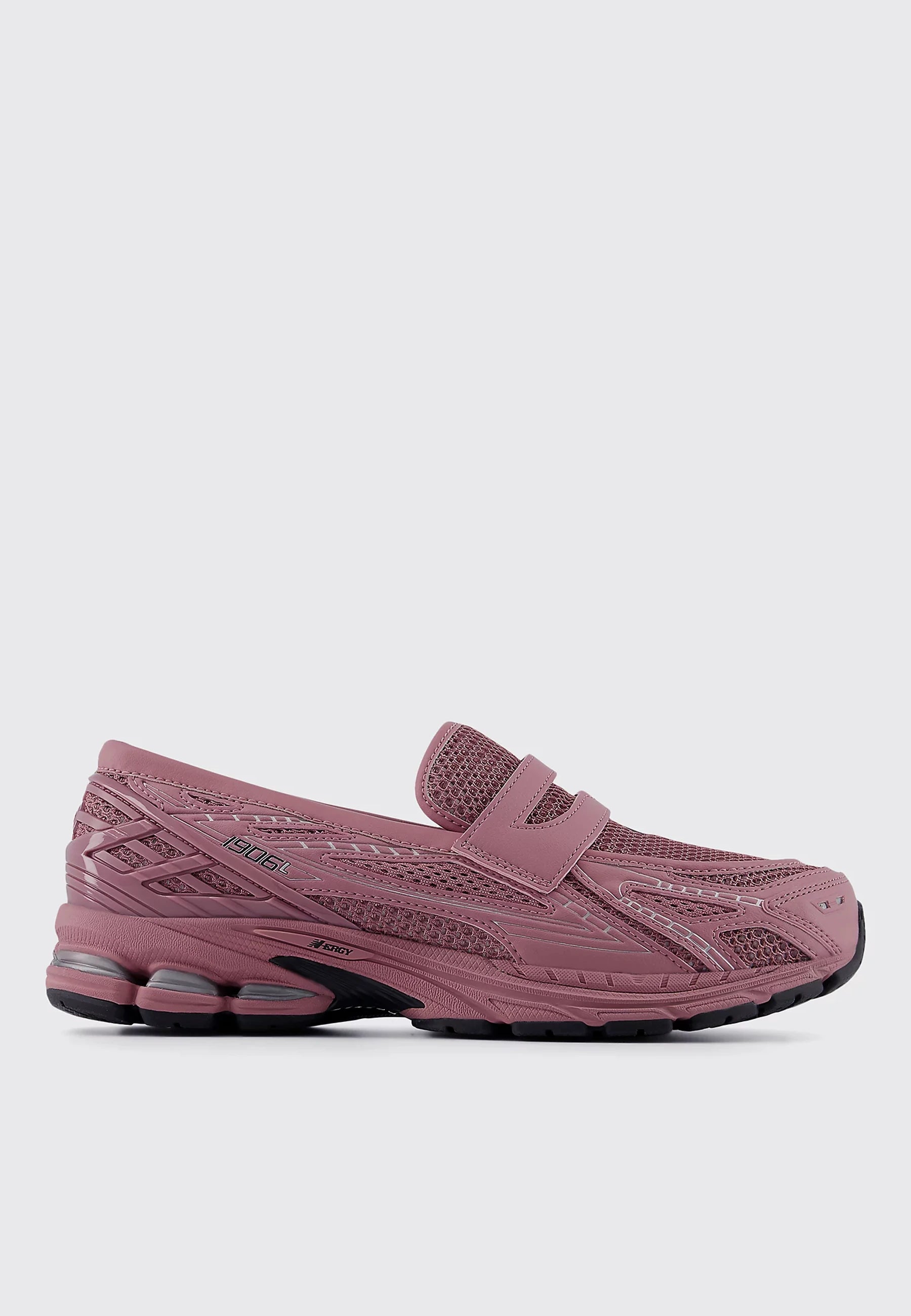 1906L - Rosewood Pink - U19065WS