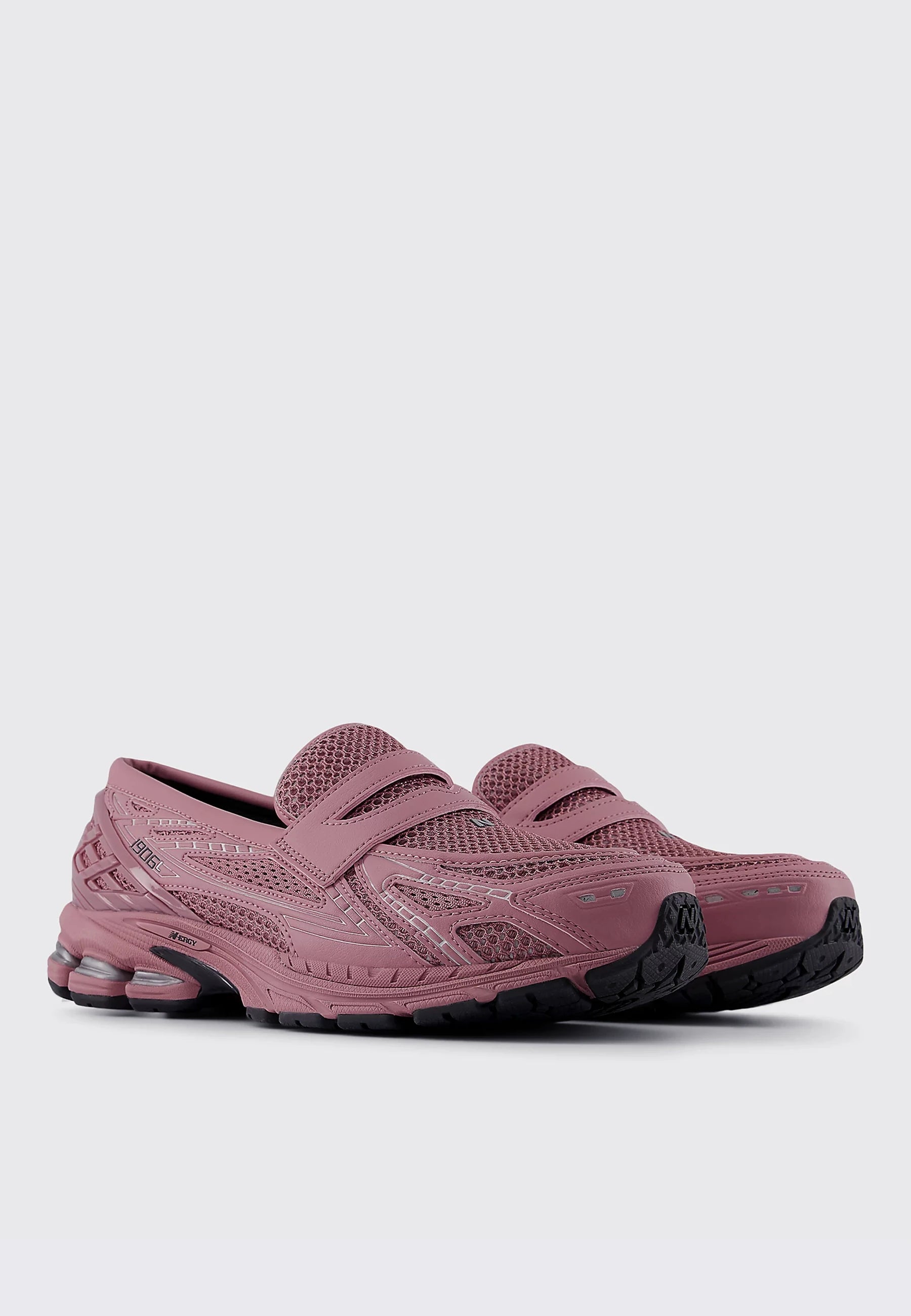 1906L - Rosewood Pink - U19065WS