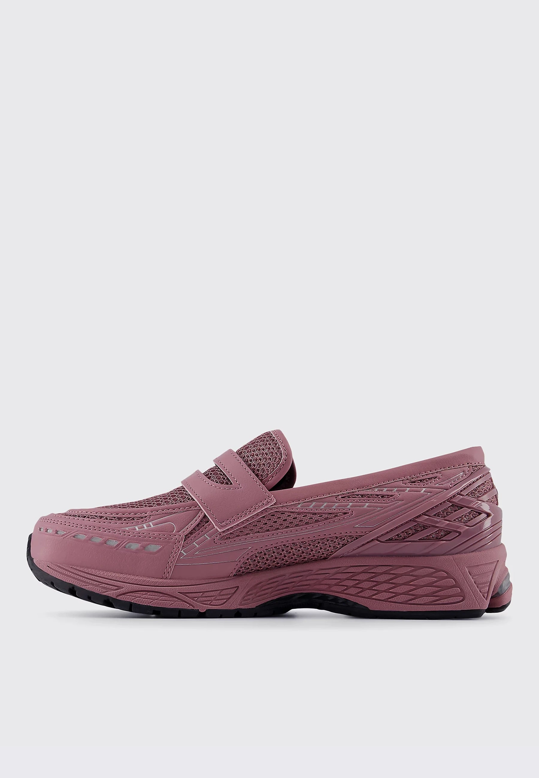 1906L - Rosewood Pink - U19065WS