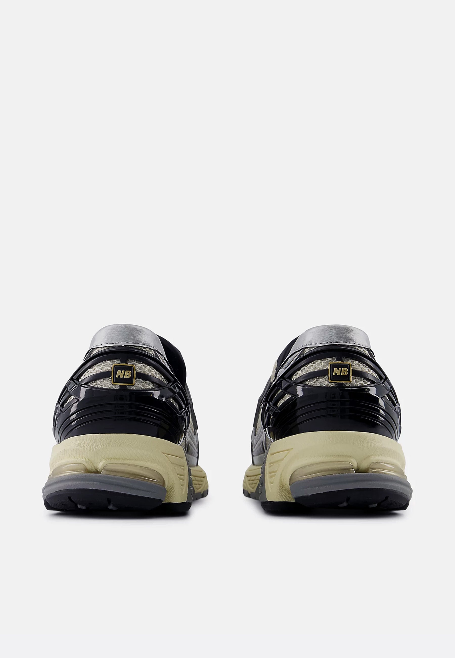 1906L - Silver Metallic - U1906LOB