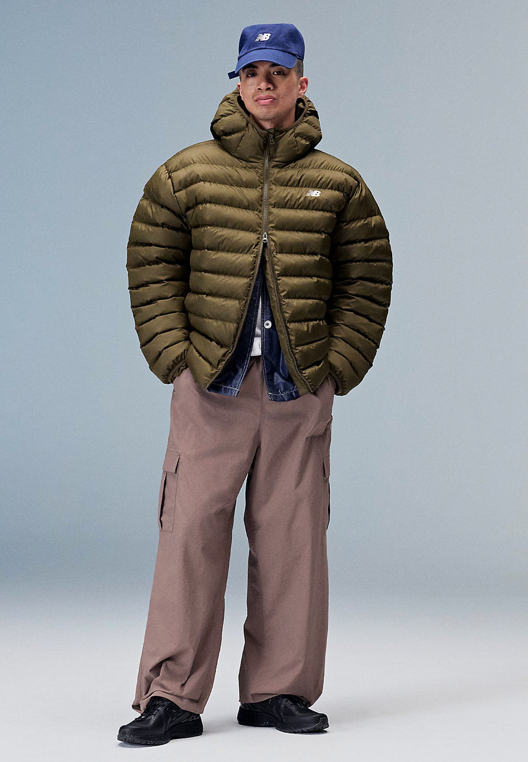 1906R - Black - U1906RNB