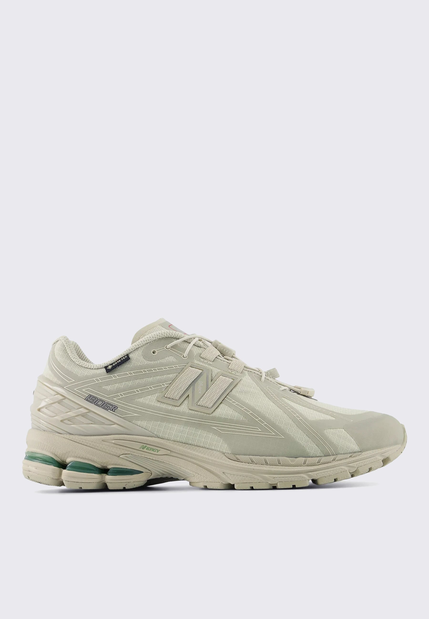 1906 Gore-Tex - Shipyard/Oregano - U190679Y