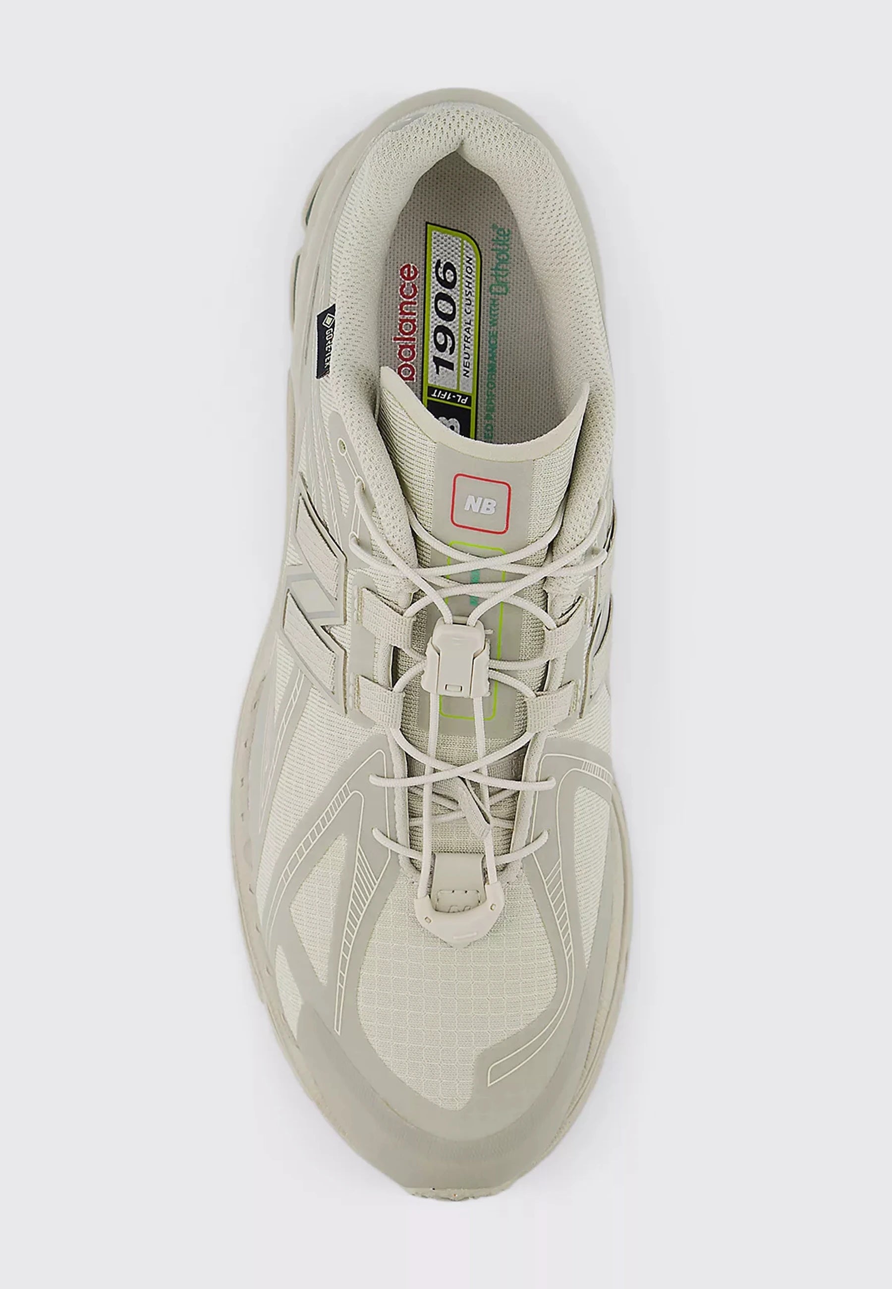 1906 Gore-Tex - Shipyard/Oregano - U190679Y