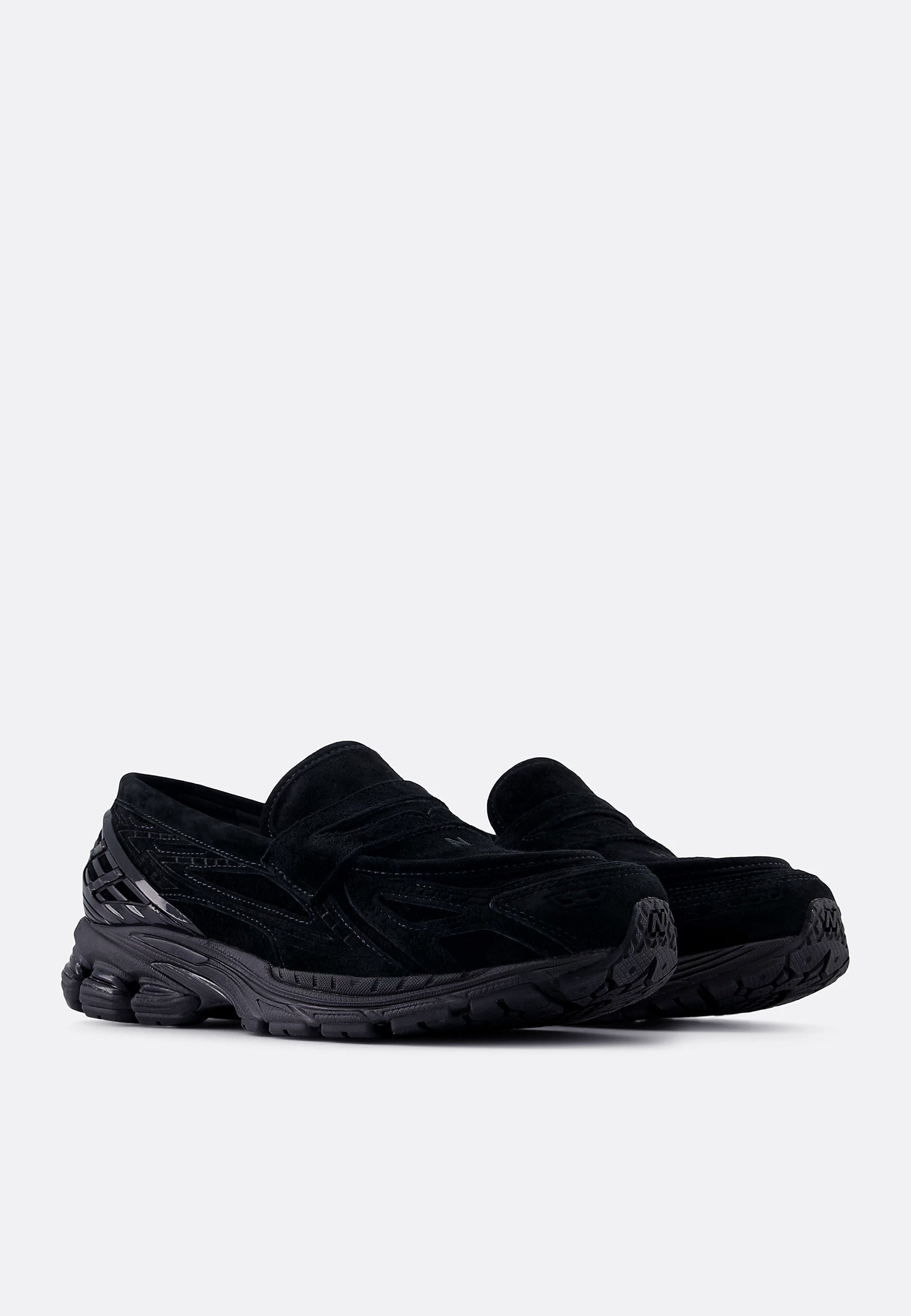 New Balance | Buy 1906L - Black - U1906LNT online | Good As Gold, NZ