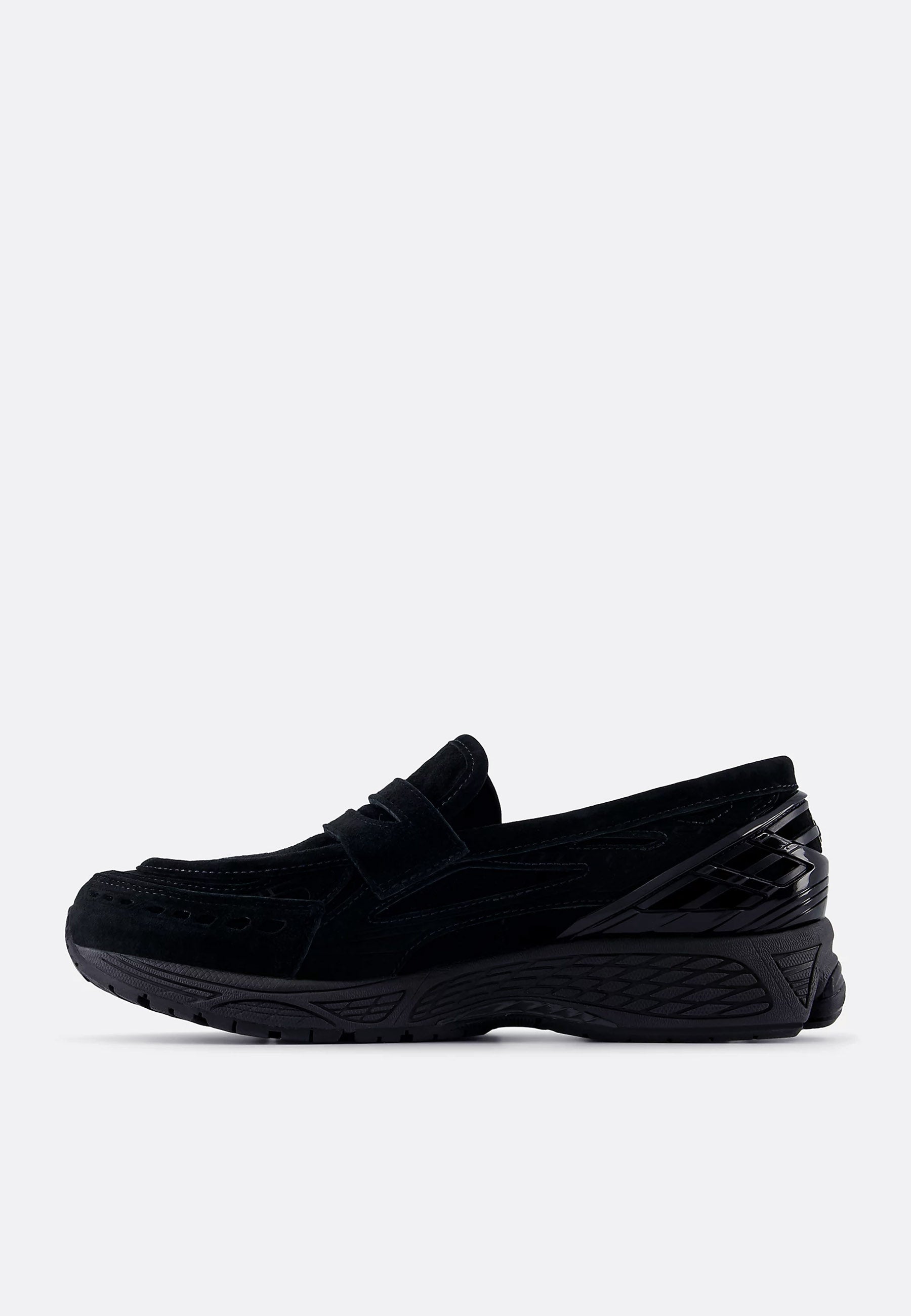 New Balance | Buy 1906L - Black - U1906LNT online | Good As Gold, NZ