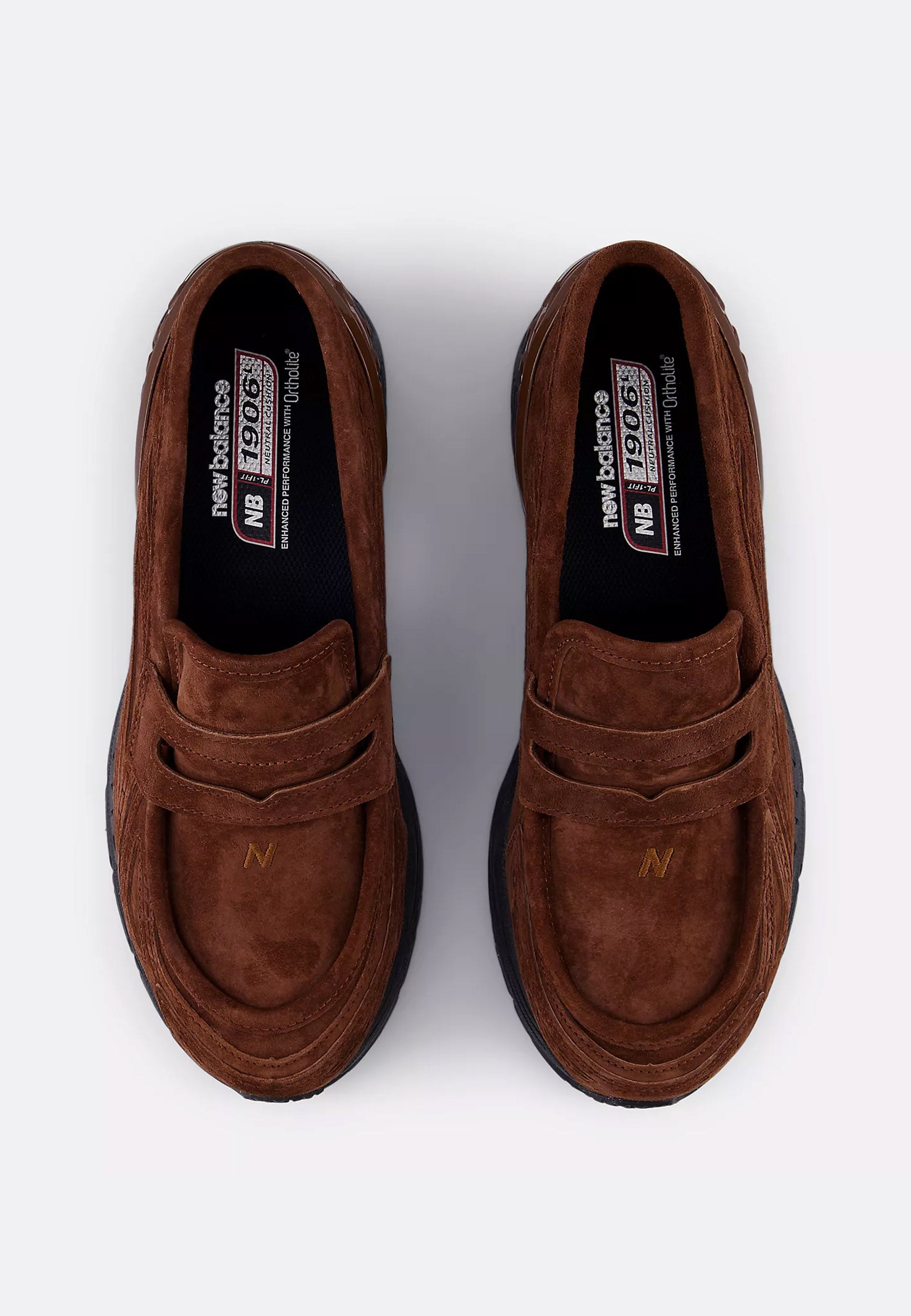 靴 New Balance 1906L \