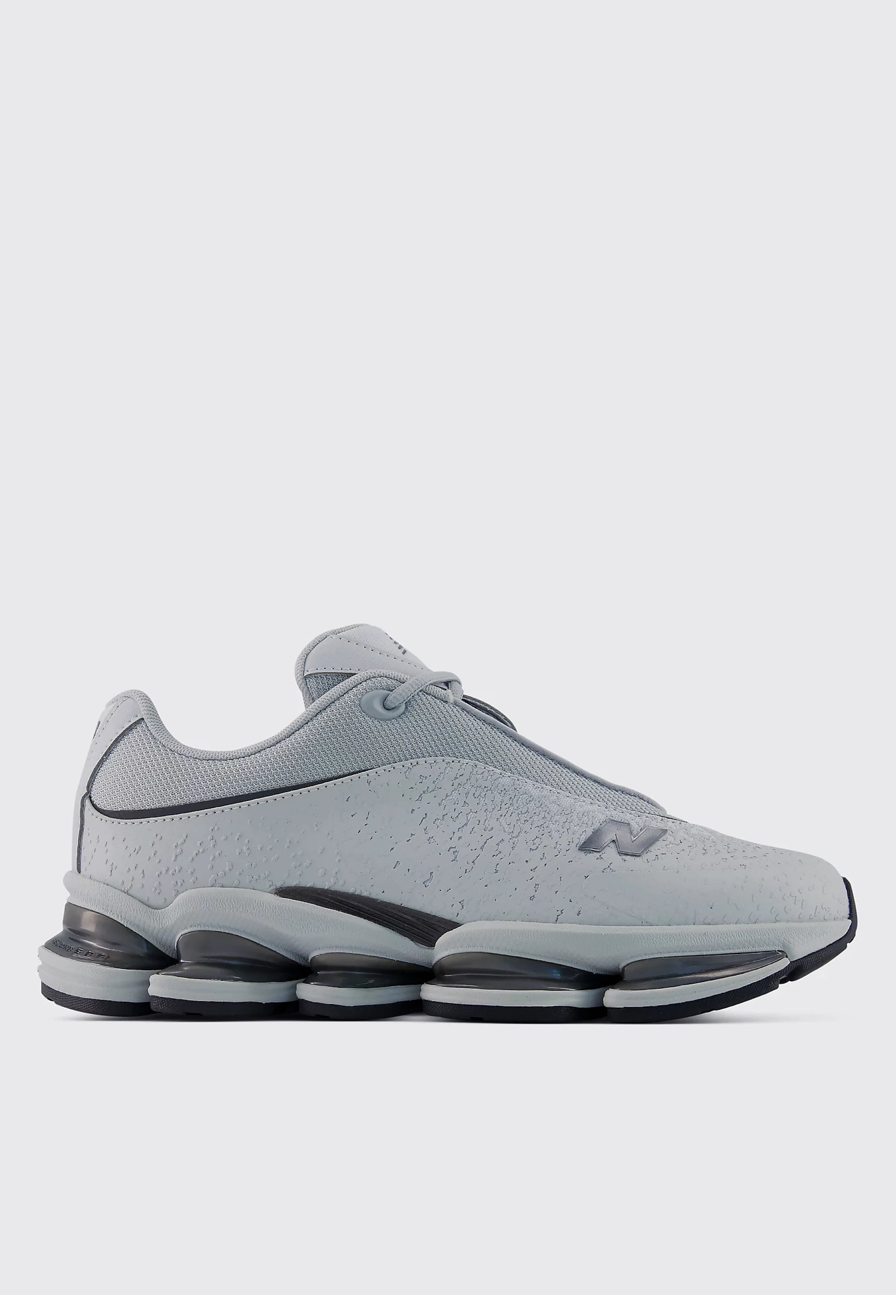 2000 - Grey/Black - U20008DA