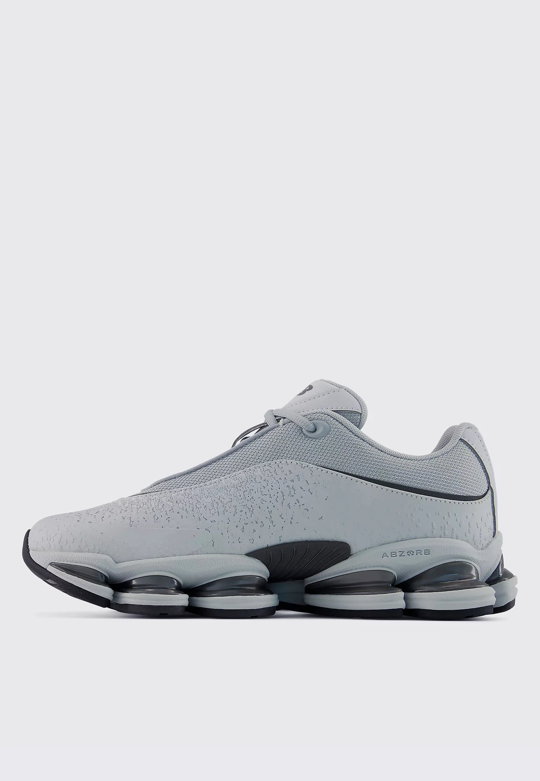 2000 - Grey/Black - U20008DA