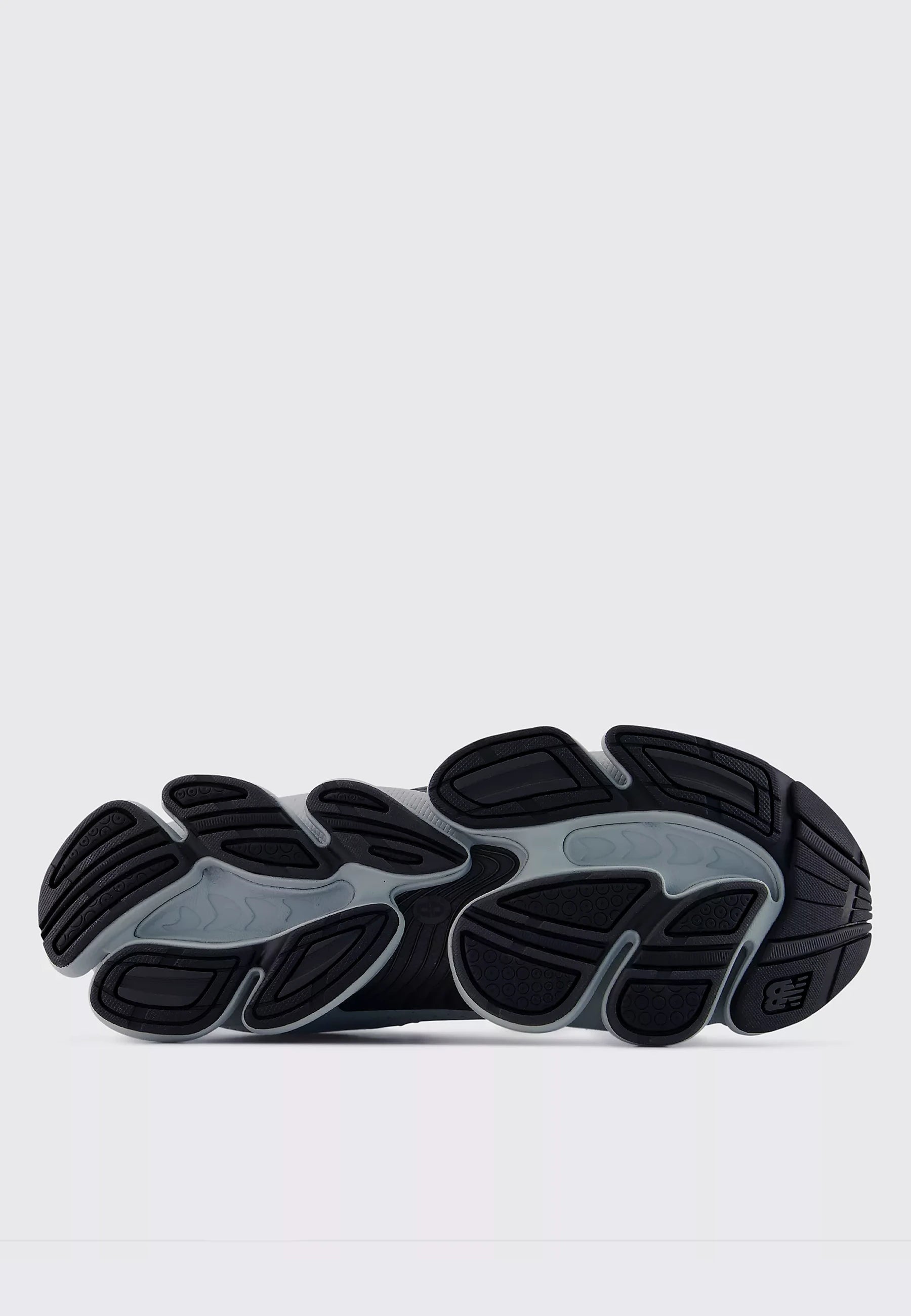 2000 - Grey/Black - U20008DA
