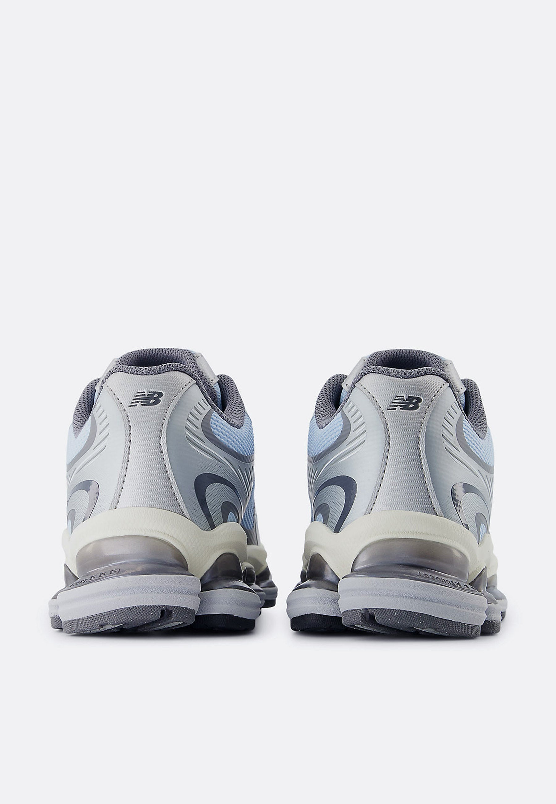 2000 - Light Chrome Blue - U2000BA