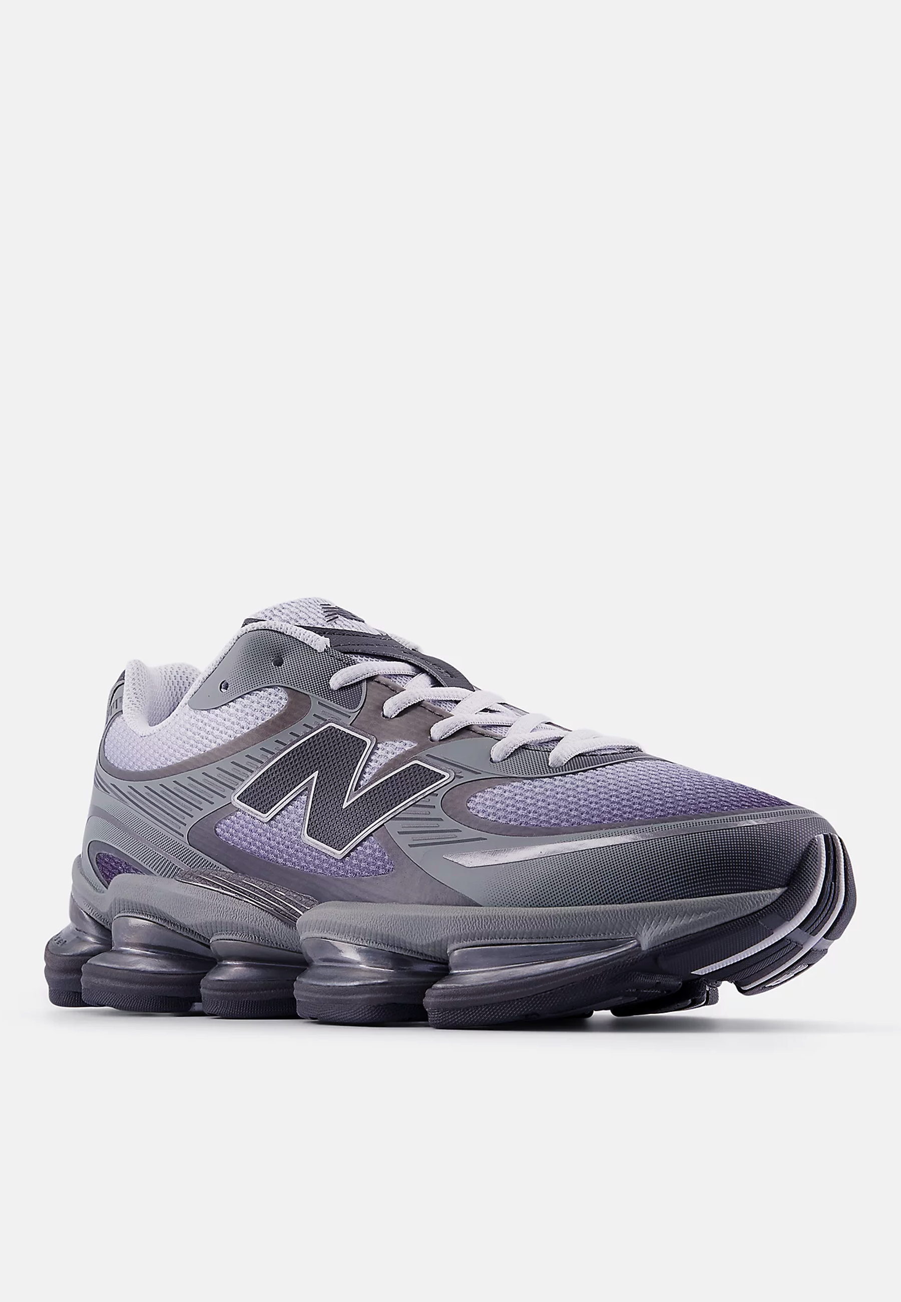 2000 - Pearl Grey/Black - U2000PCD