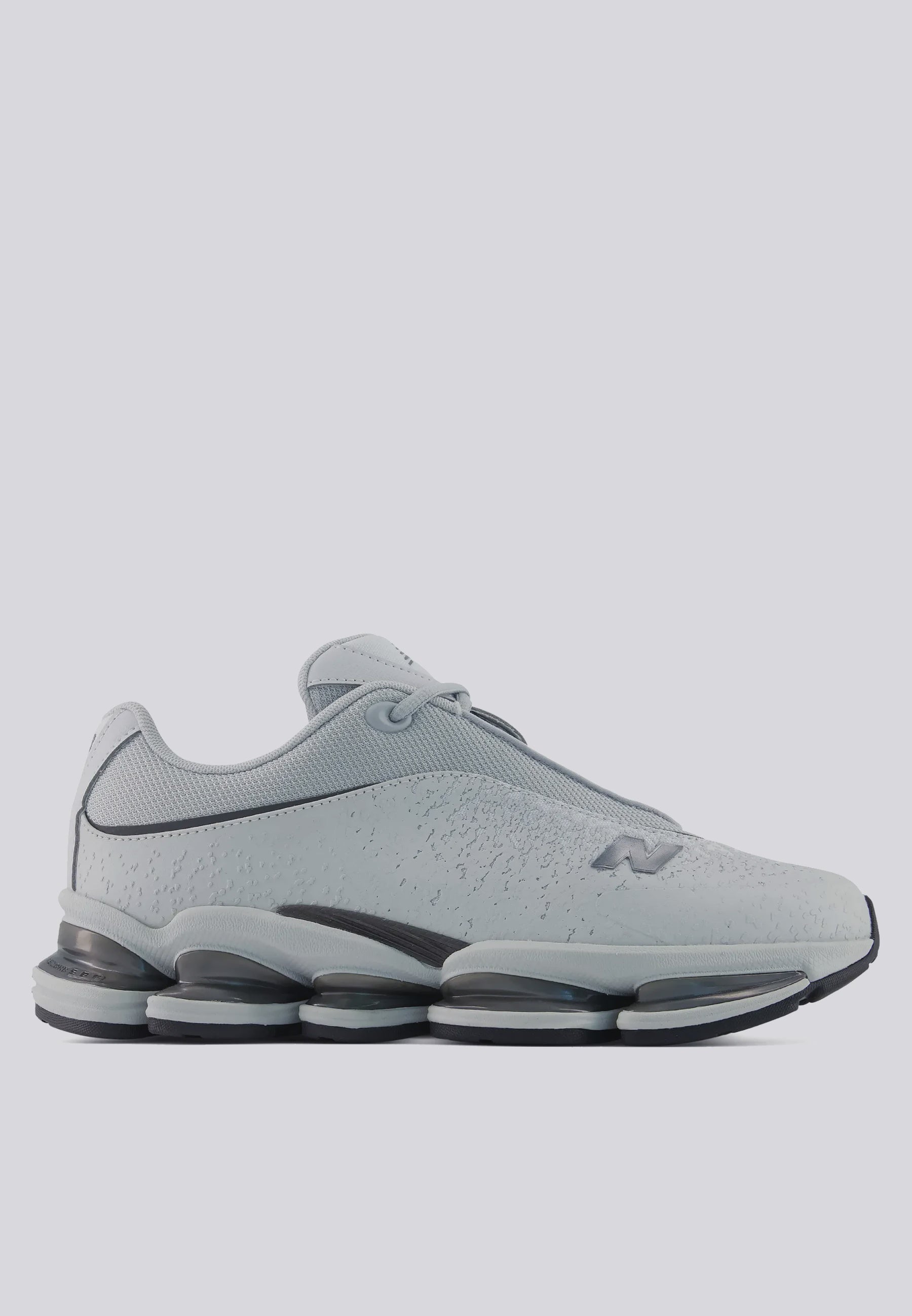 2000 - Grey/Black - U20008DA