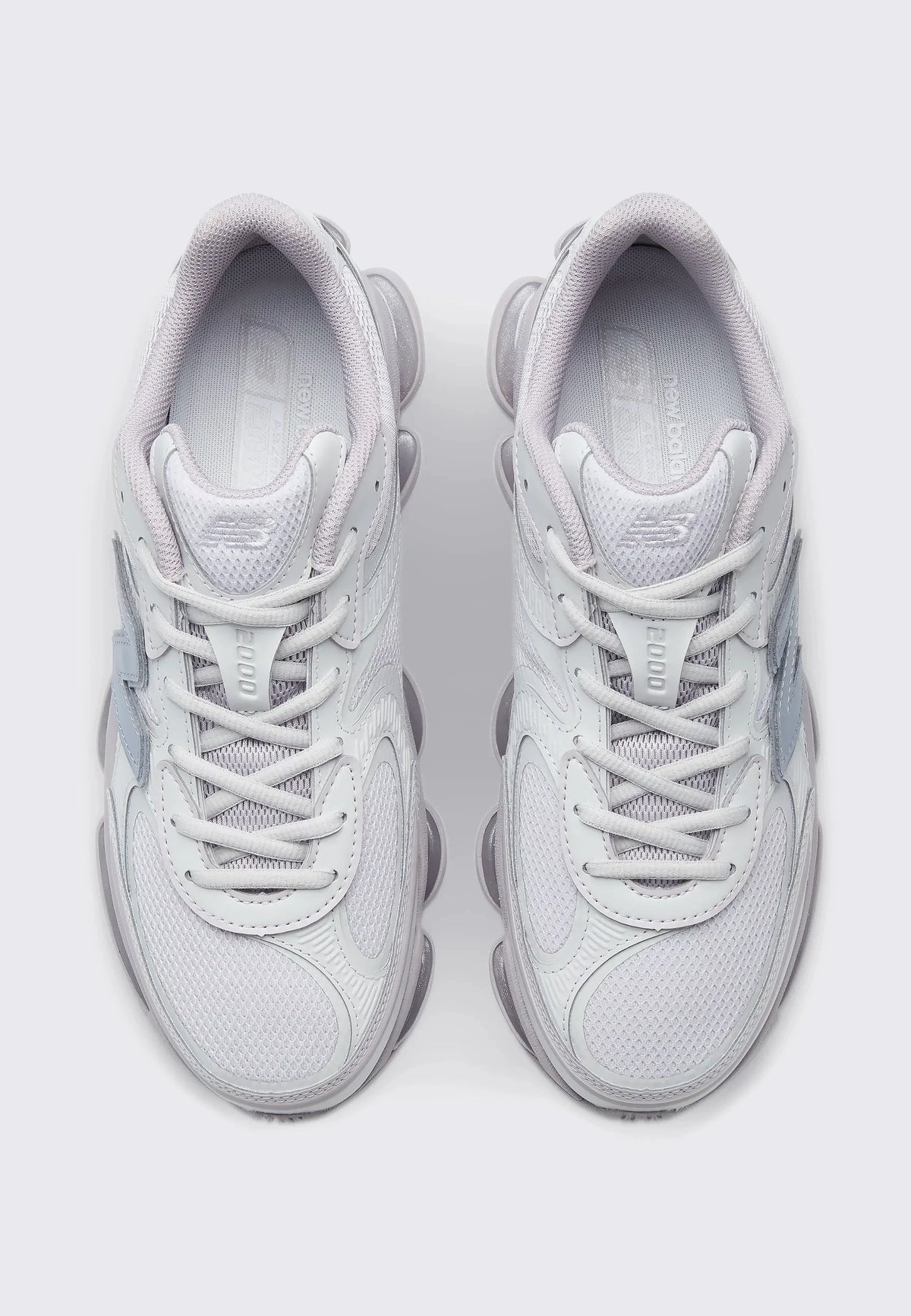 2000 - Horizon Grey/Truffle Salt - U20001D3