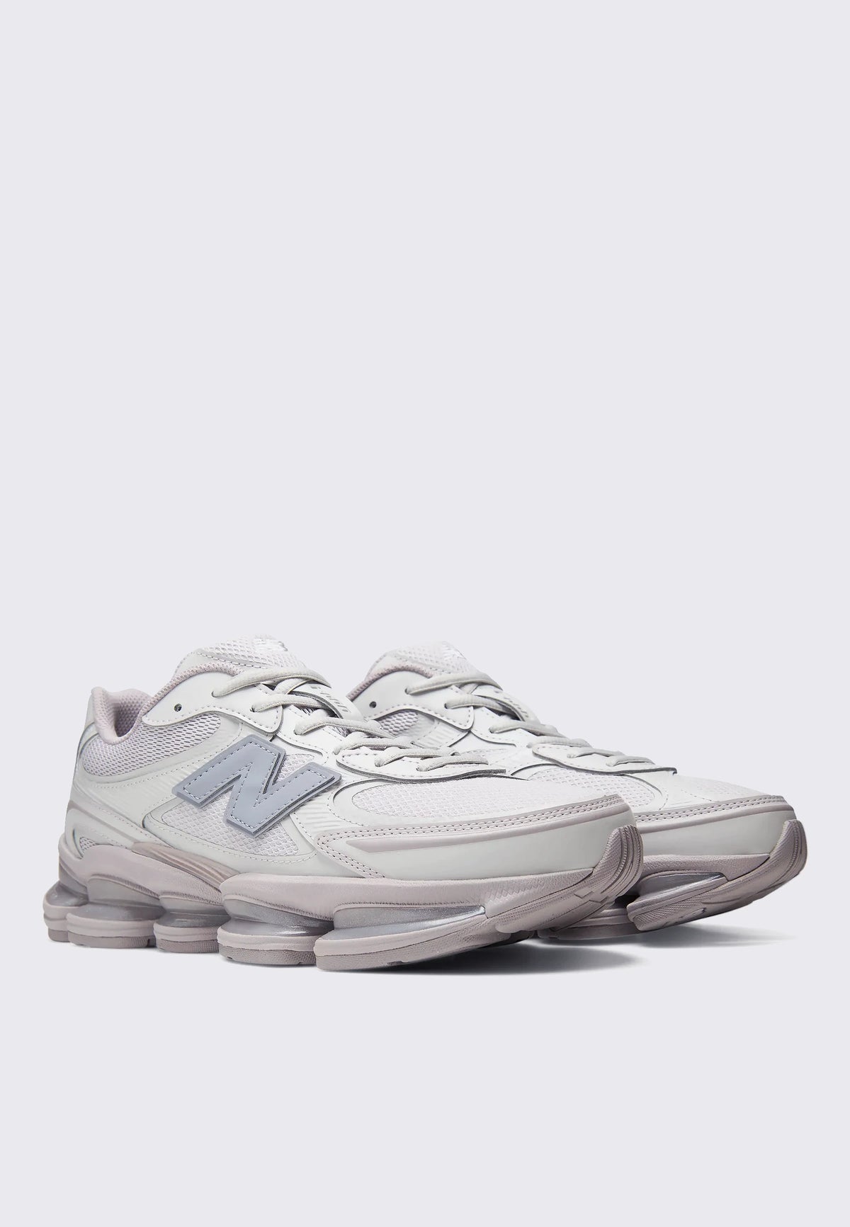 2000 - Horizon Grey/Truffle Salt - U20001D3