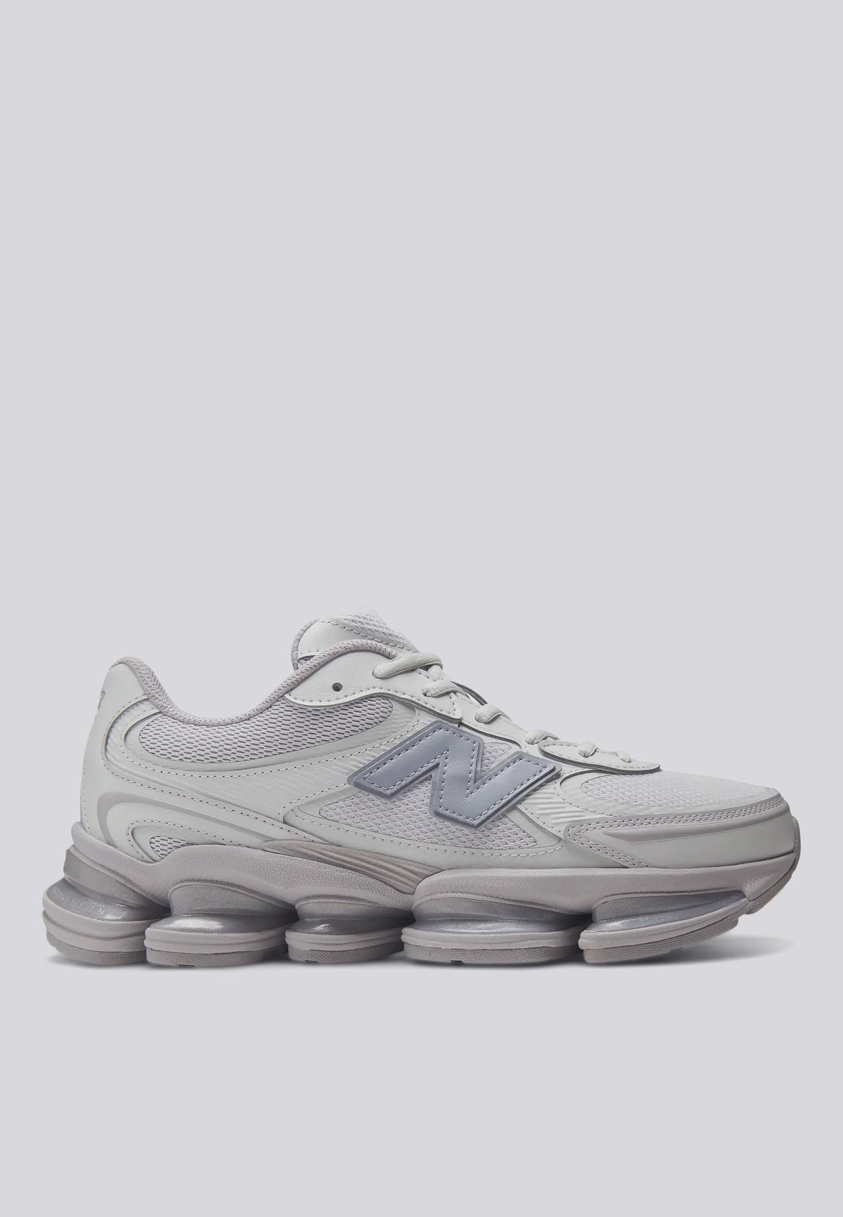 2000 - Horizon Grey/Truffle Salt - U20001D3