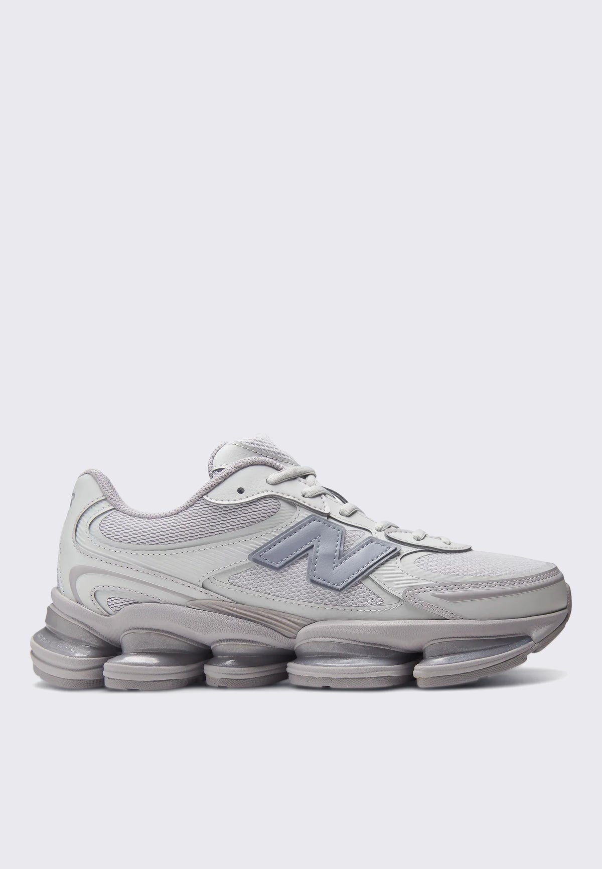 2000 - Horizon Grey/Truffle Salt - U20001D3
