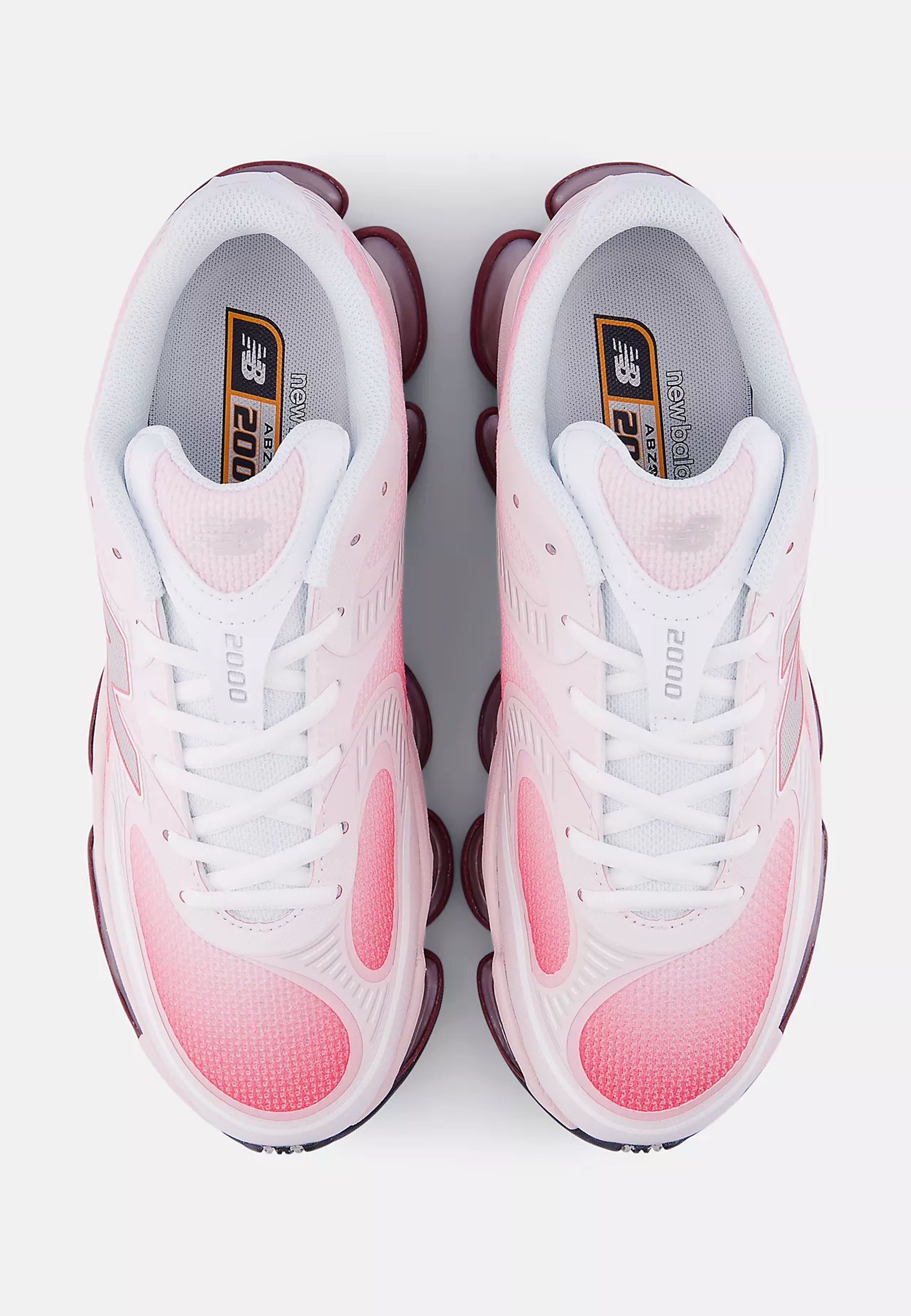 2000 - Rose Sugar - U2000PBC