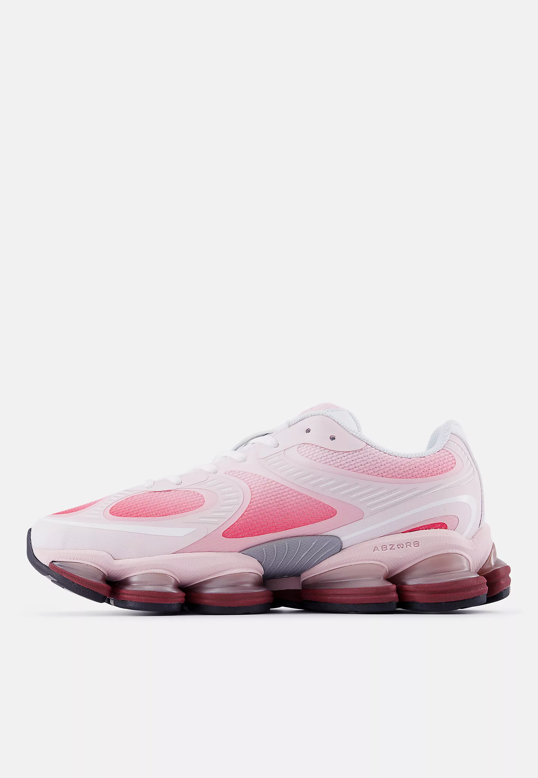 2000 - Rose Sugar - U2000PBC