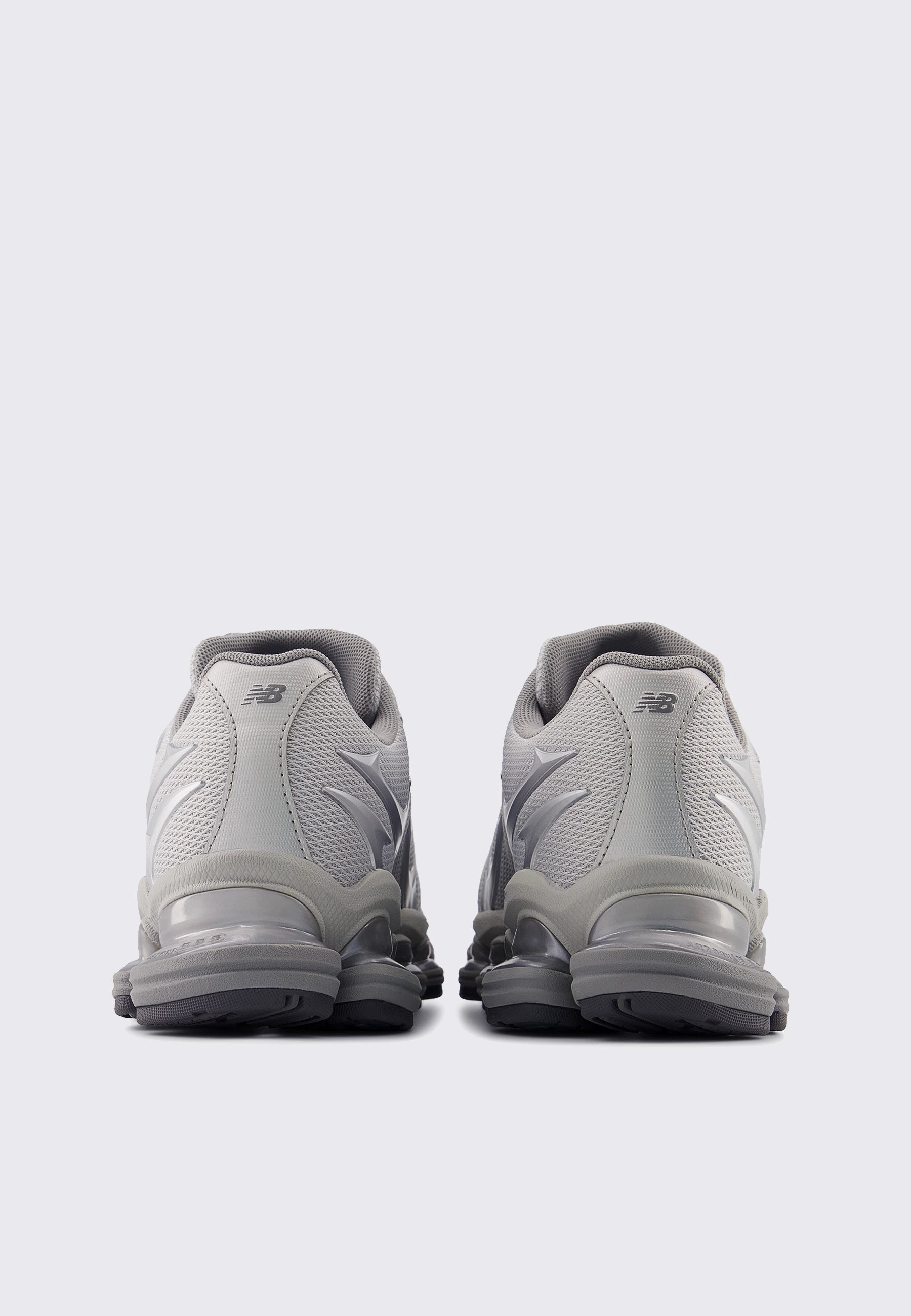 2000 - Silver Metallic/Silver Metallic - U20005UW