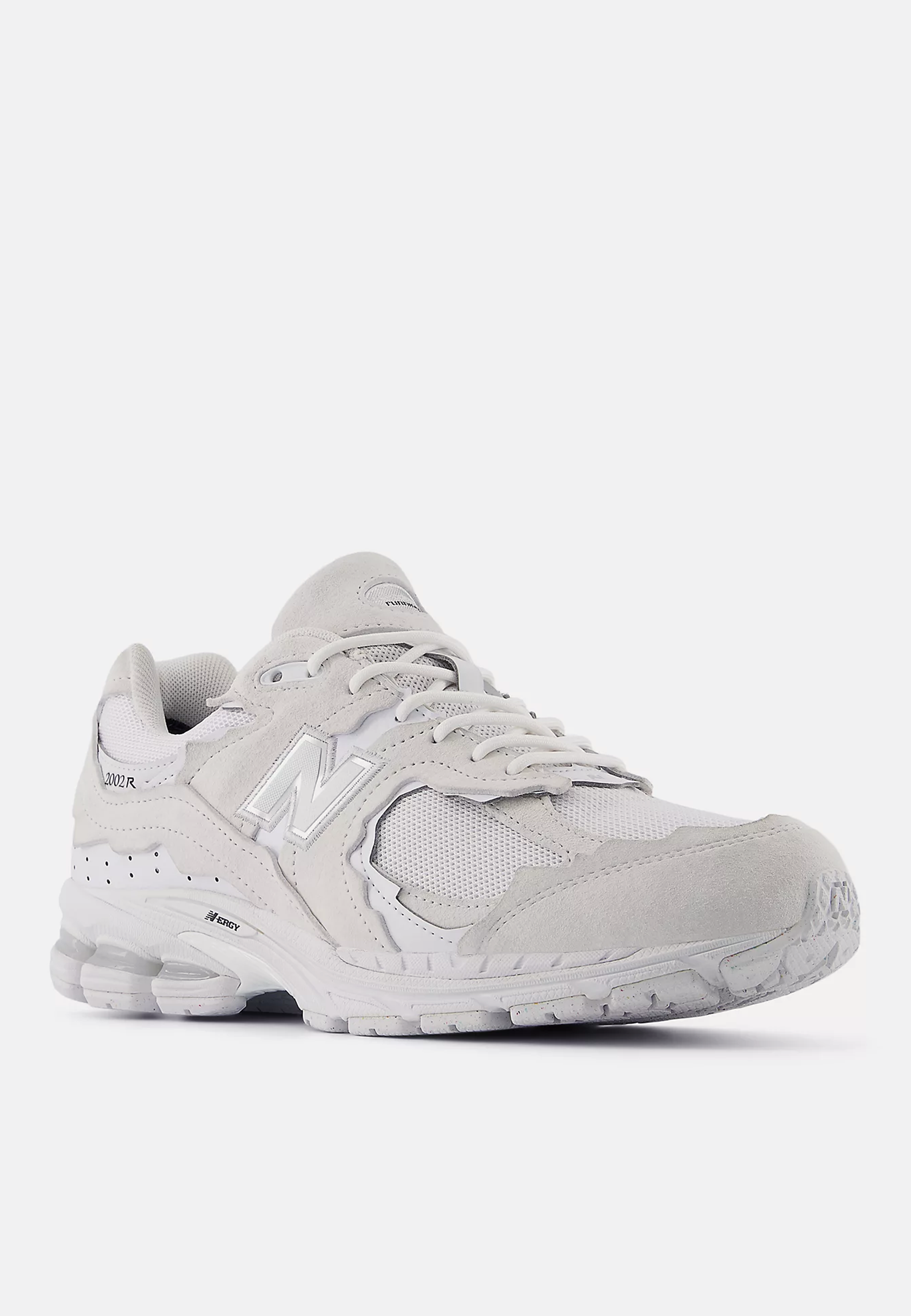 2002 - White - U2002DXA