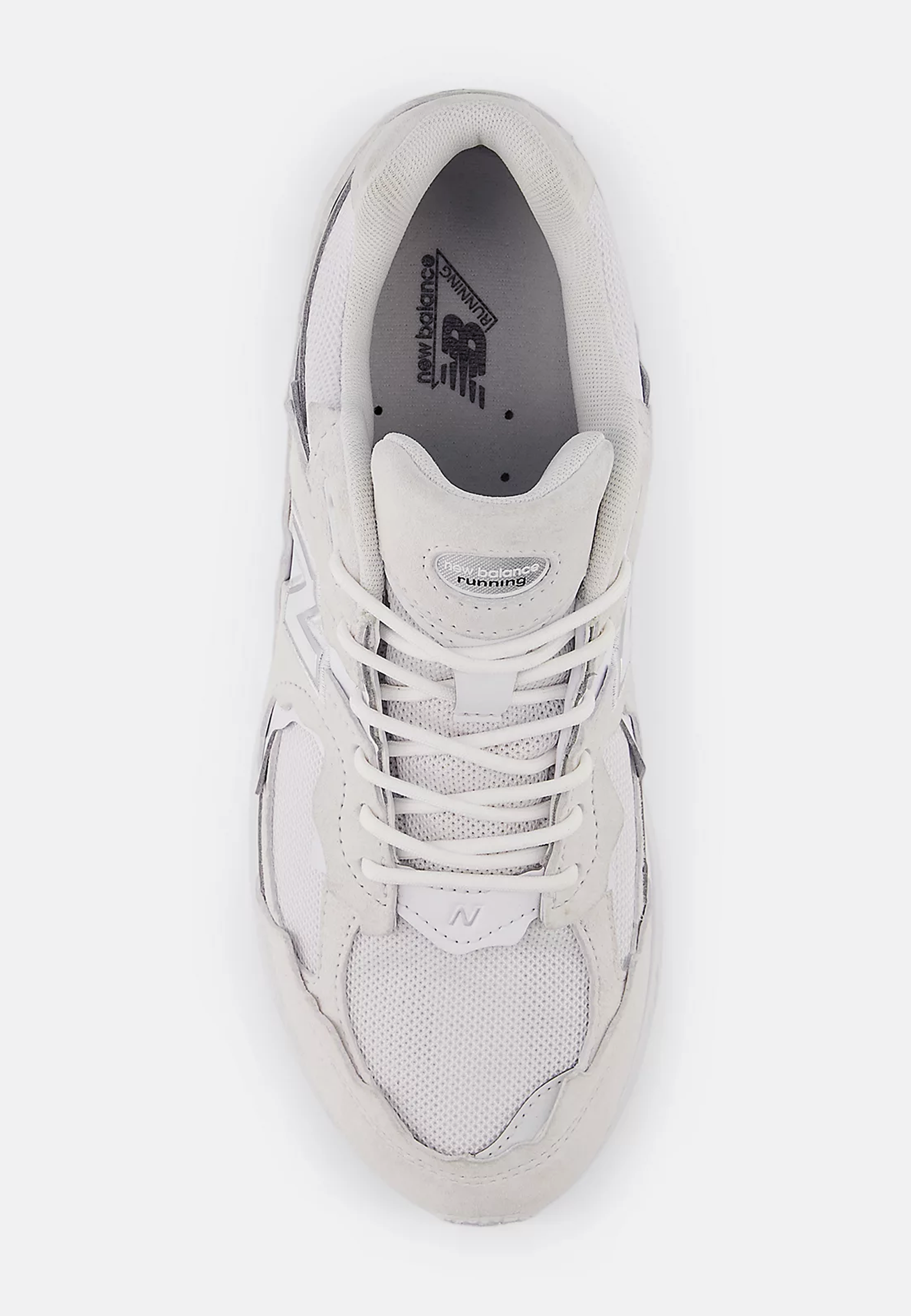 2002 - White - U2002DXA