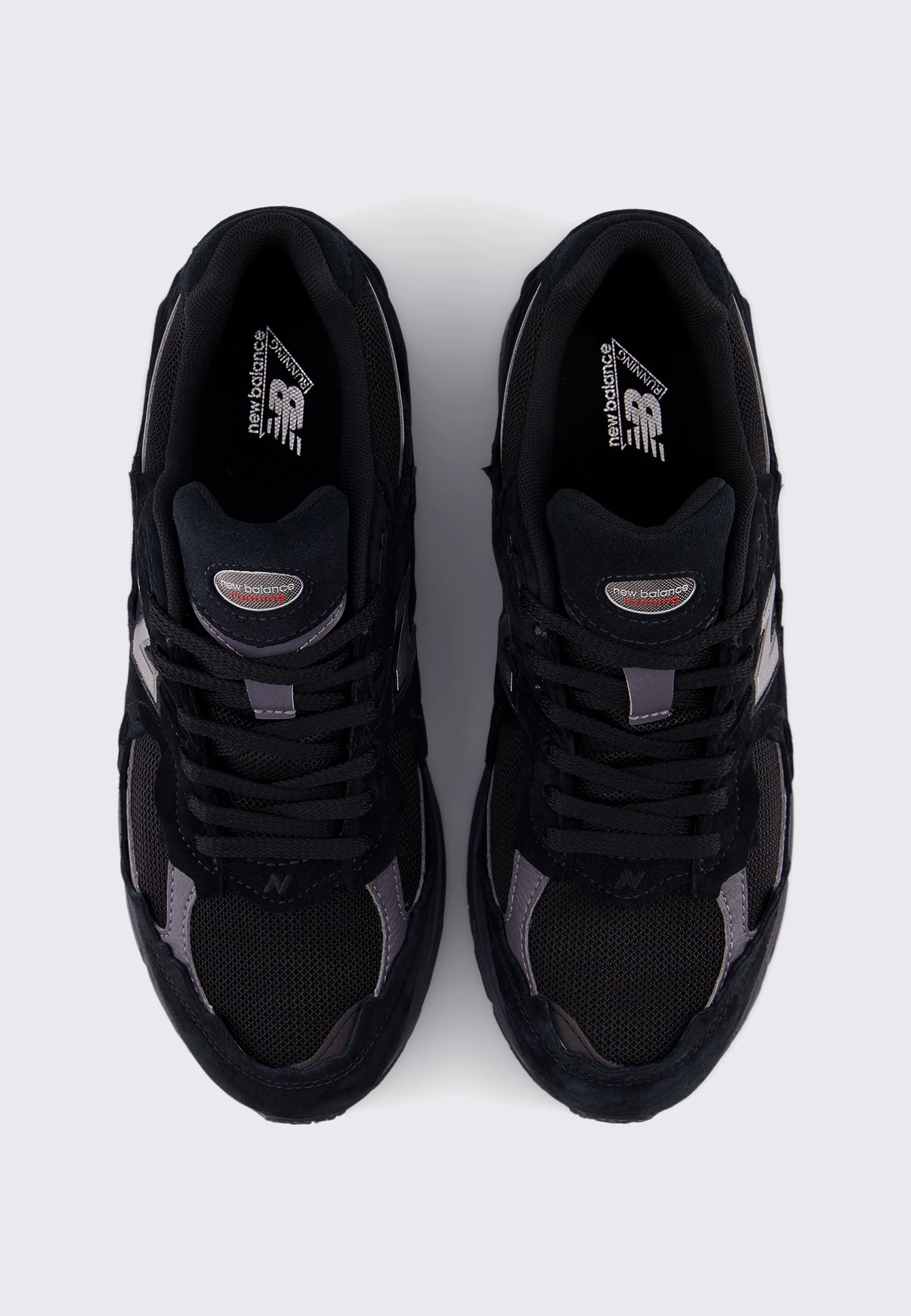 2002 Protection Pack - Black - U20023MB