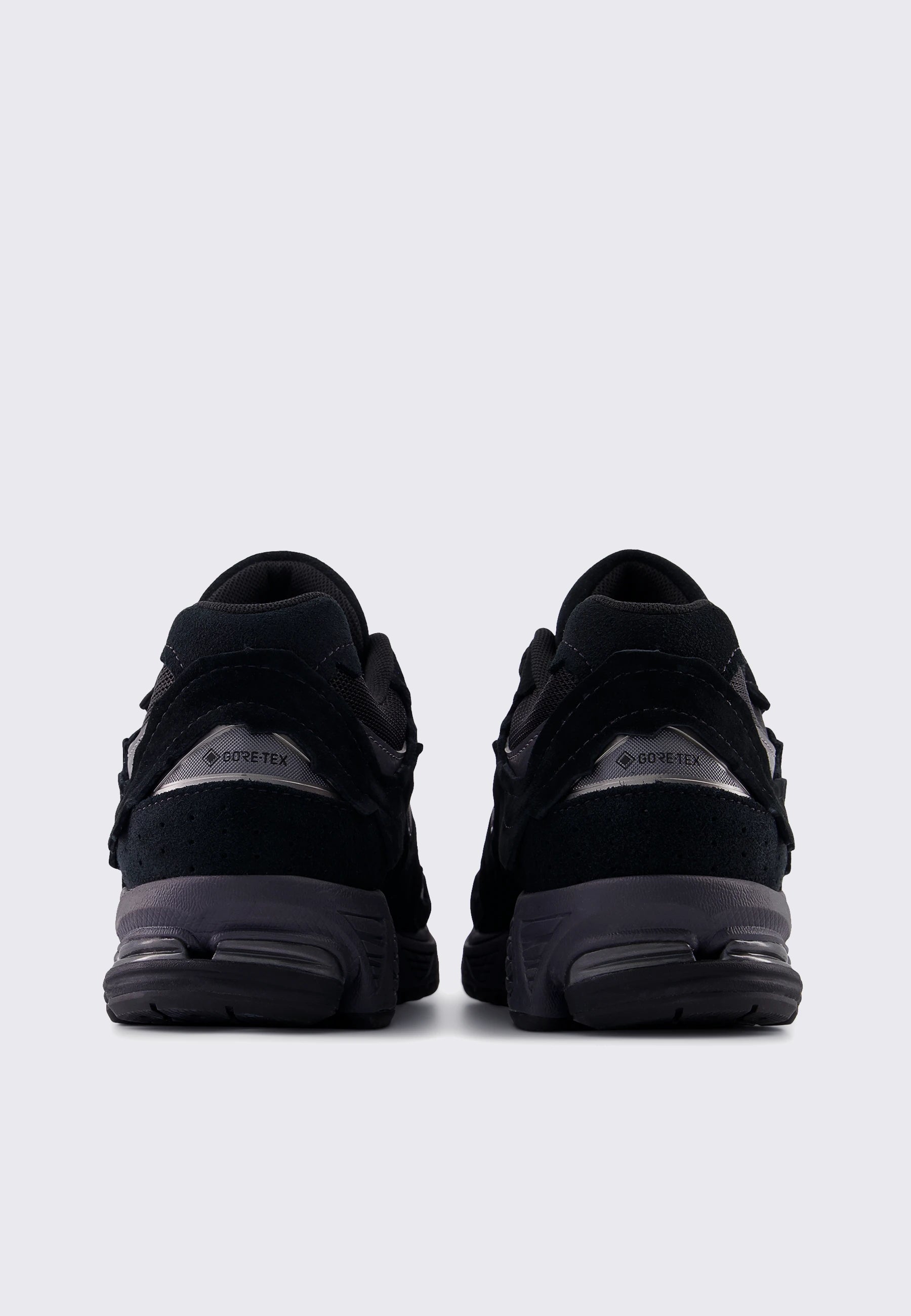 2002 Protection Pack - Black - U20023MB