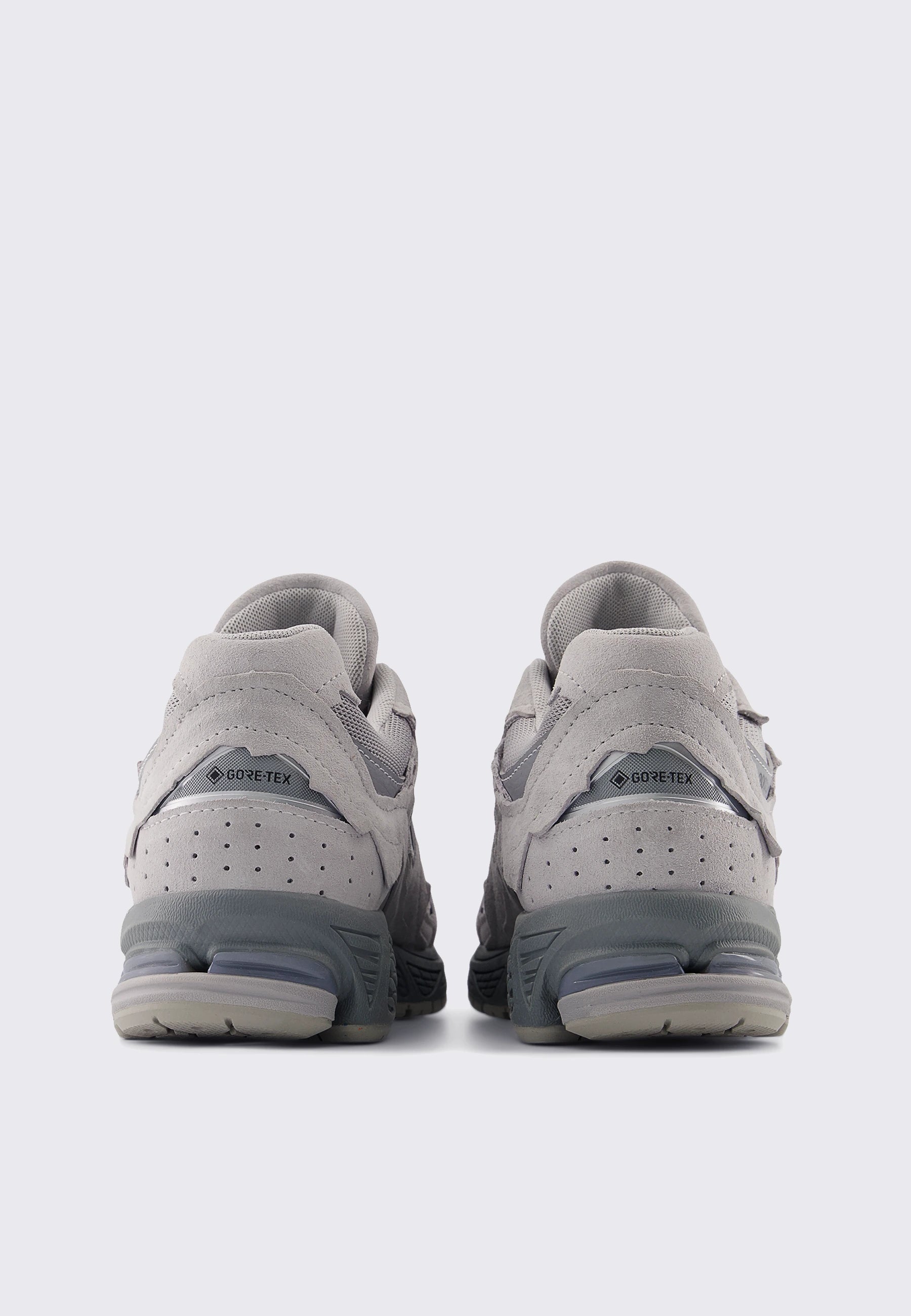 2002 Protection Pack - Slate Grey - U200227R